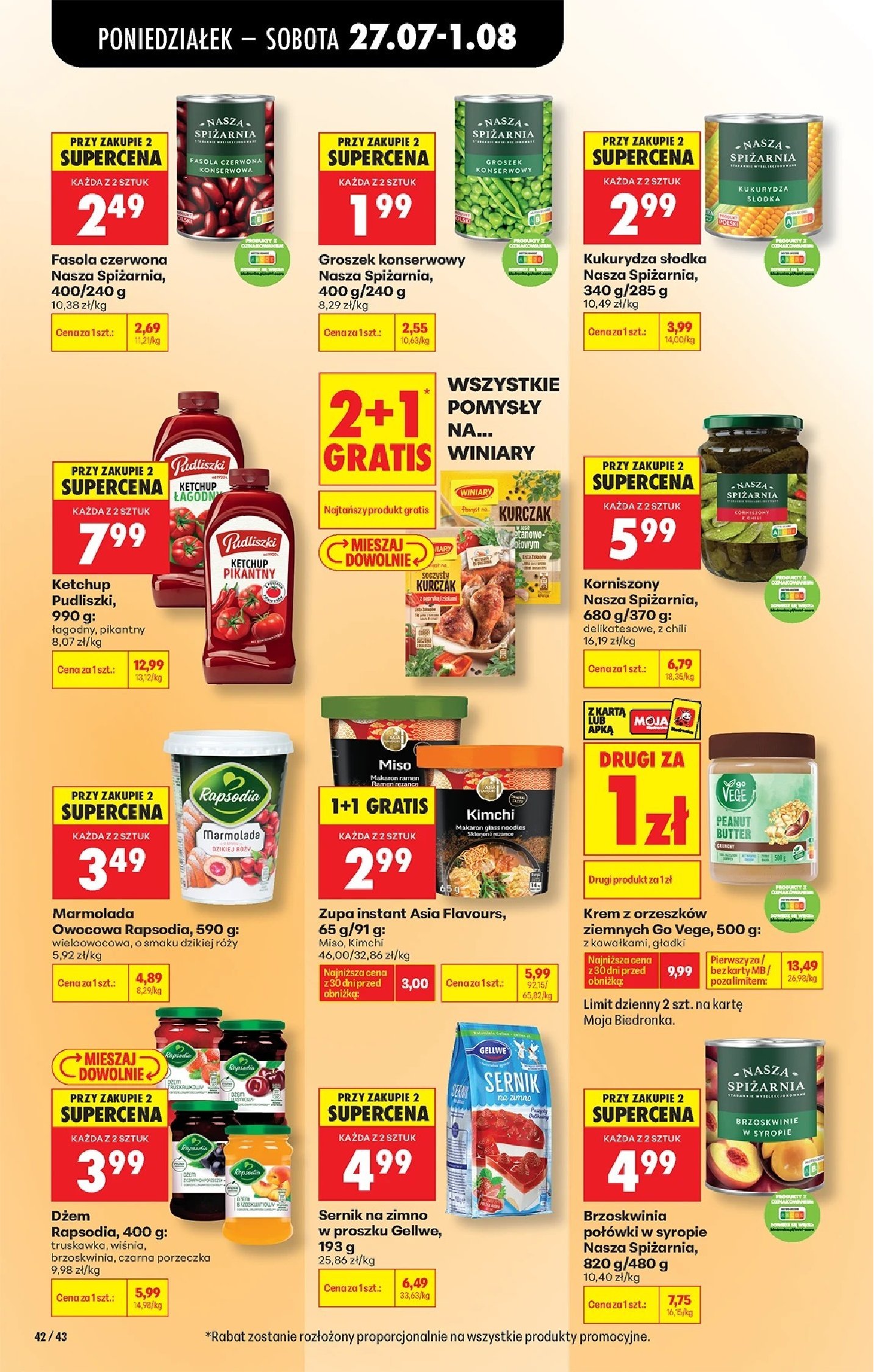 Multigazetka Powrót do Szkoły - strona 15