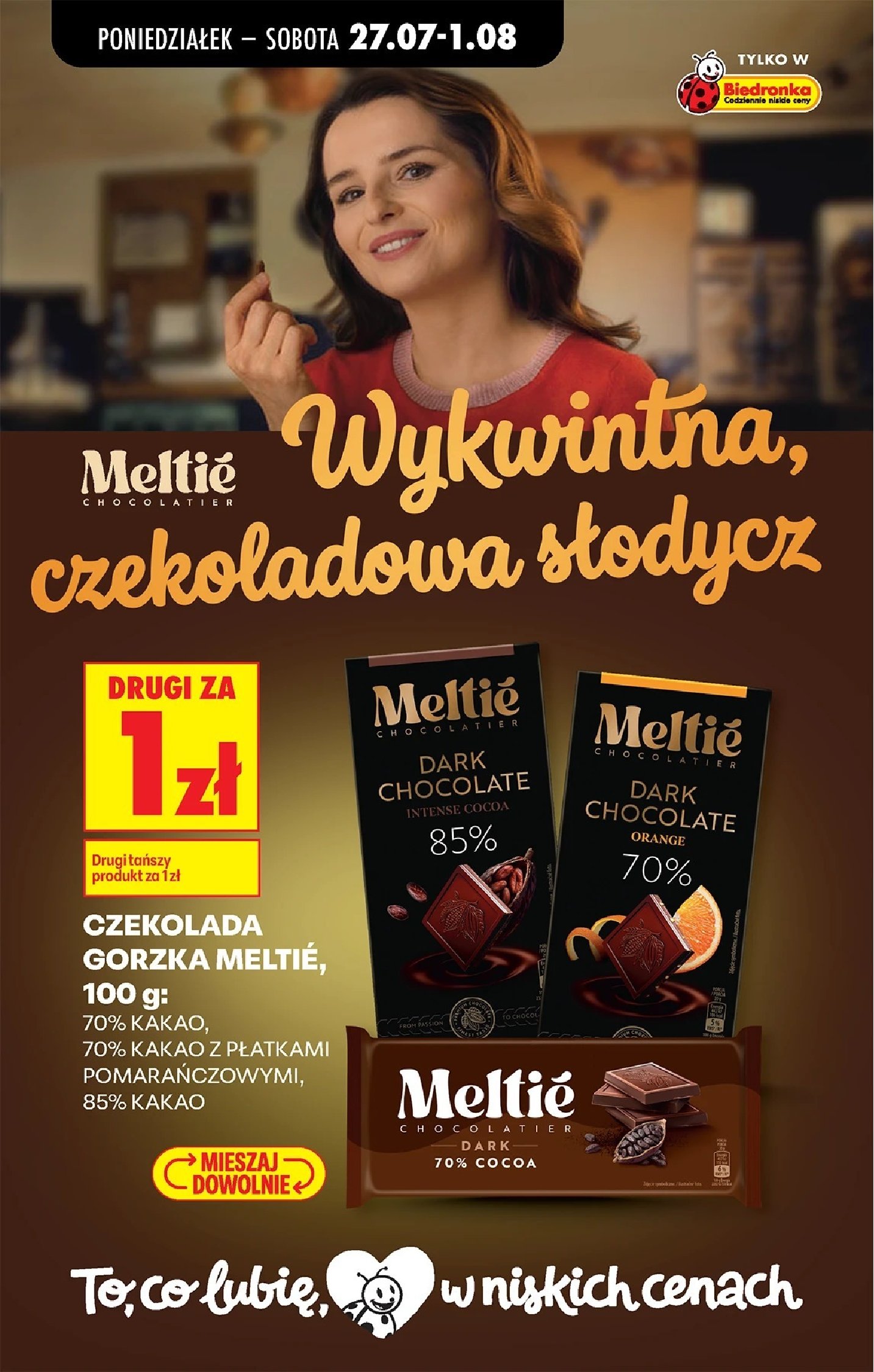 Gazetka Biedronka 27/07/2026 – 01/08/2026 - strona 66