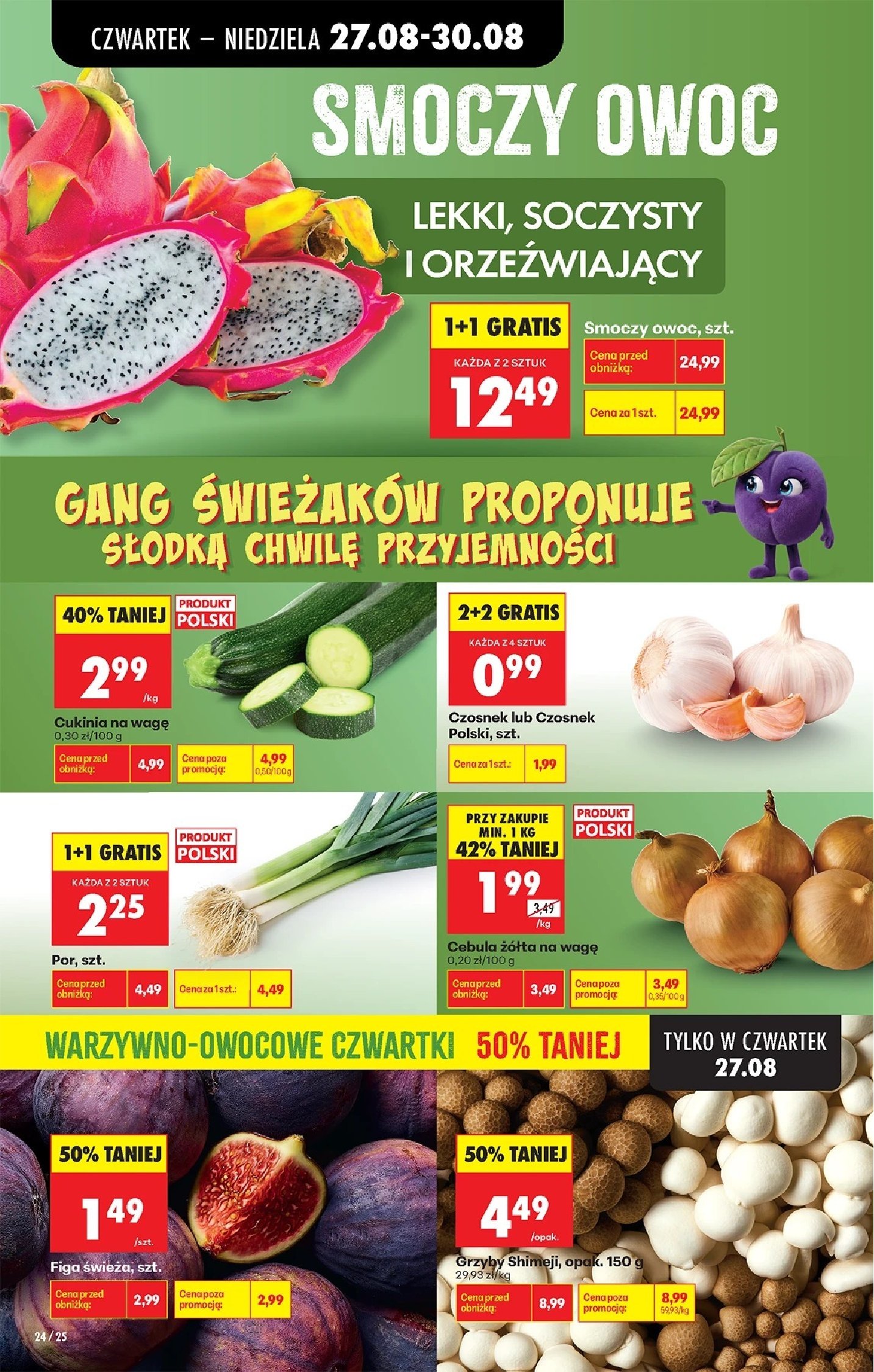 Gazetka Biedronka 27/08/2026 – 02/09/2026 - strona 32