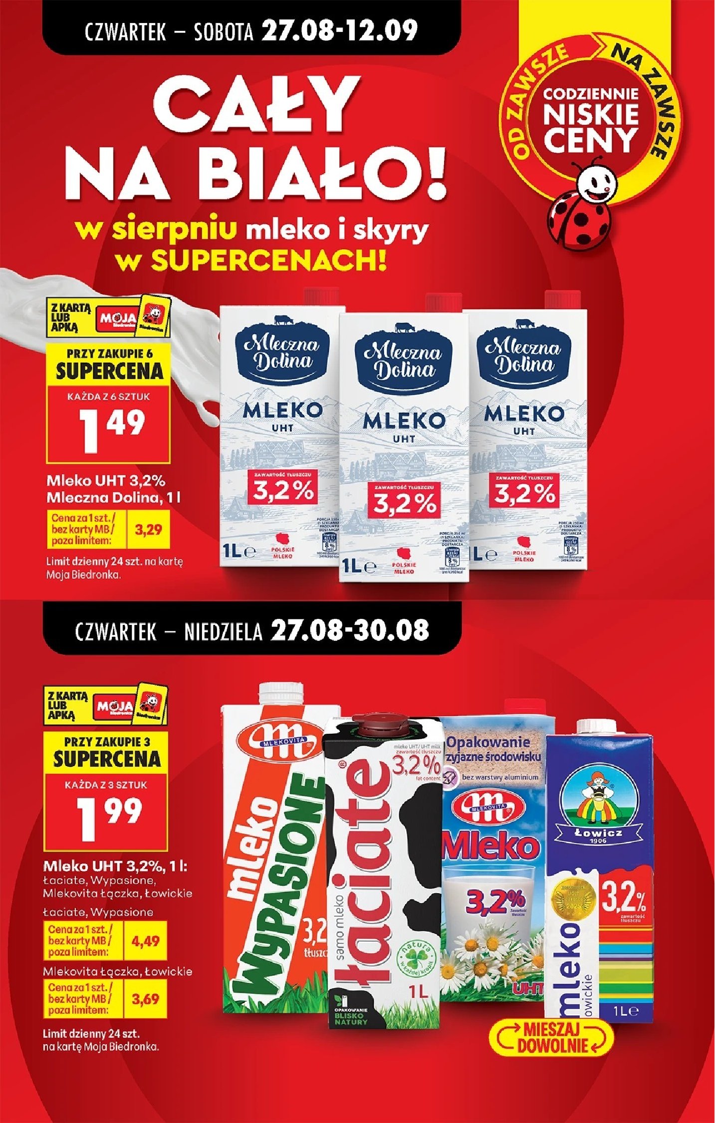 Gazetka Biedronka 27/08/2026 – 02/09/2026 - strona 5