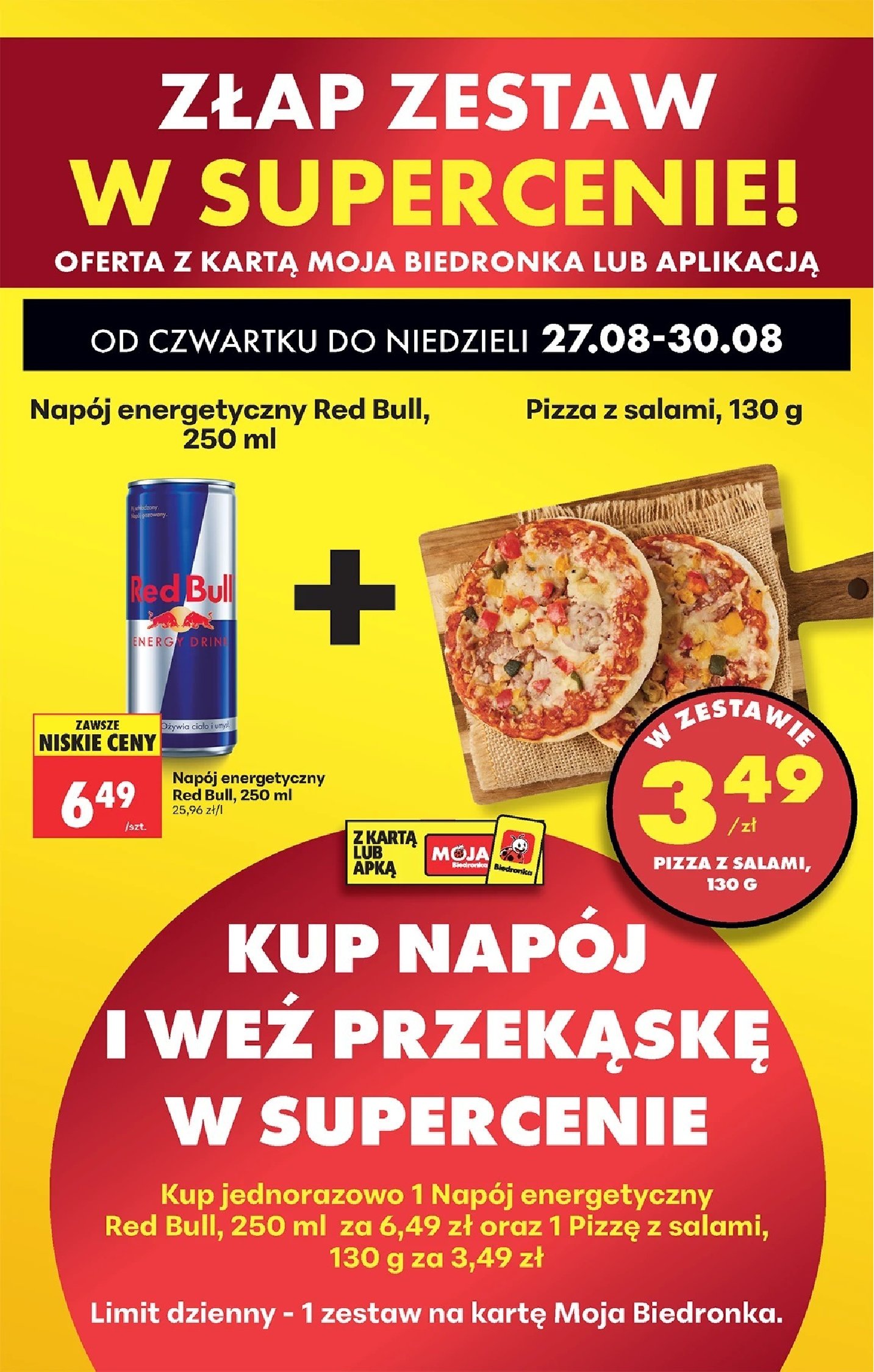 Gazetka Biedronka 27/08/2026 – 02/09/2026 - strona 50
