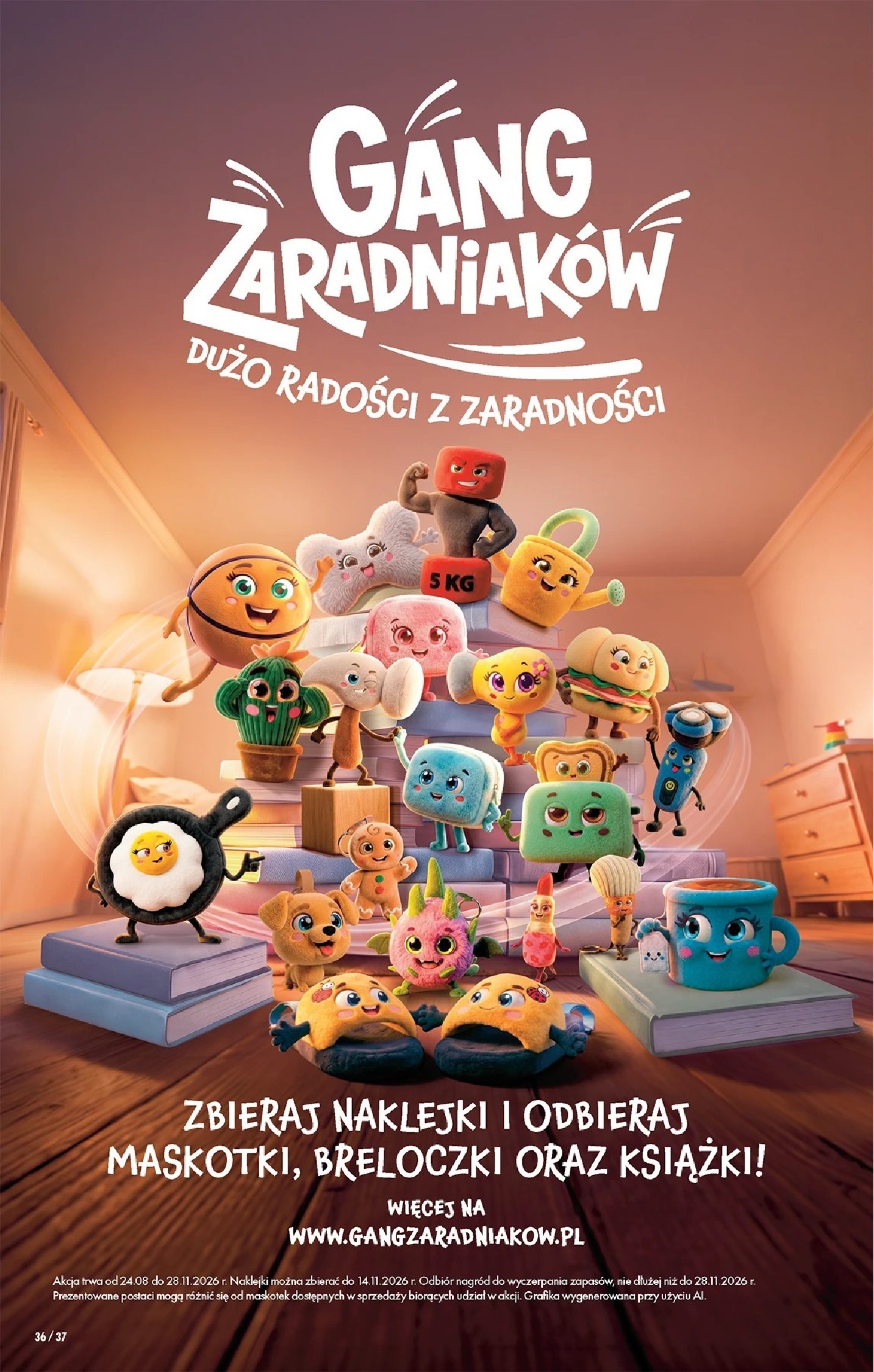 Gazetka Biedronka 27/08/2026 – 02/09/2026 - strona 52