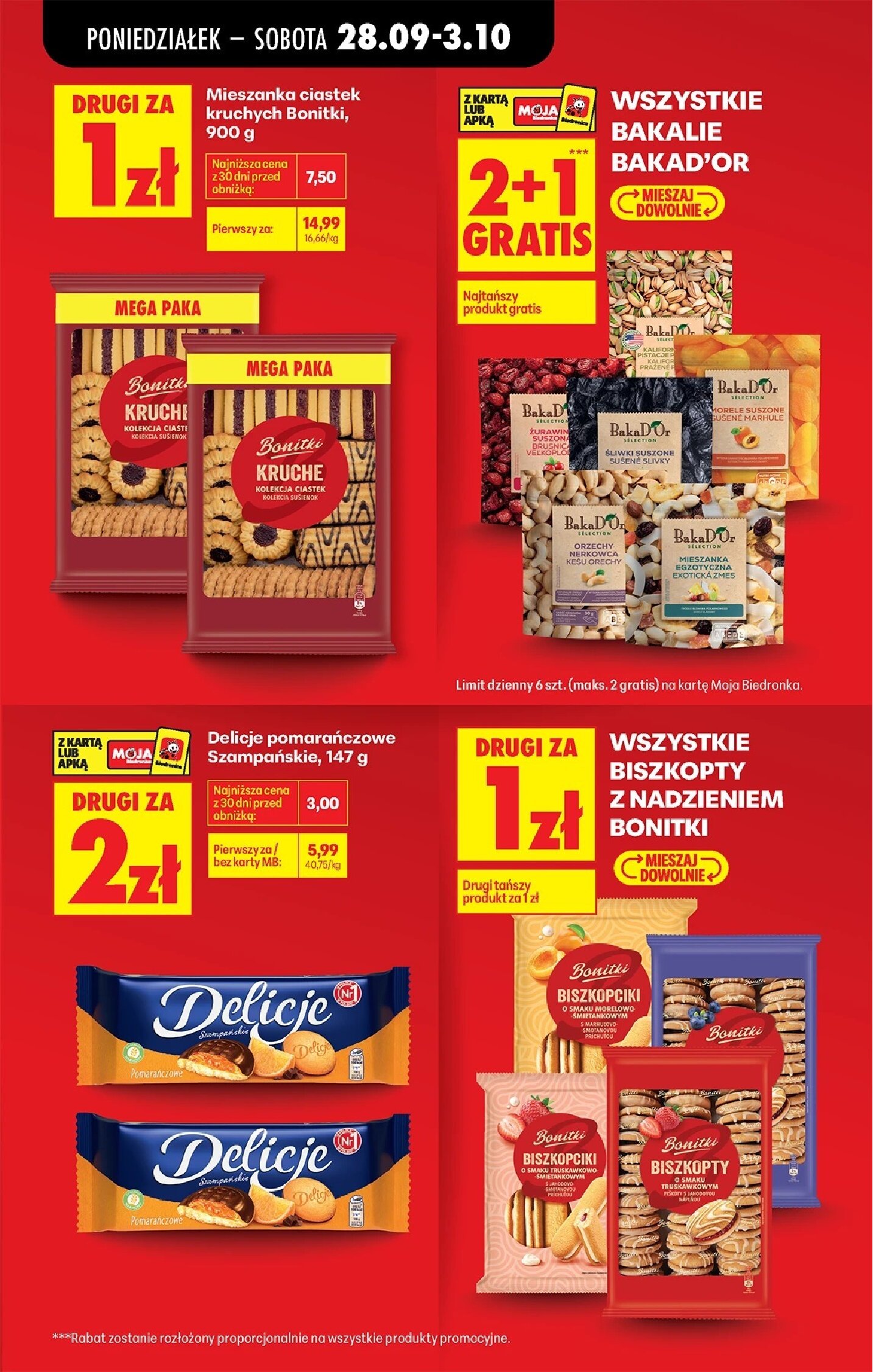 Gazetka Biedronka 28/09/2026 – 03/10/2026 - gazetki promocyjne str. 13