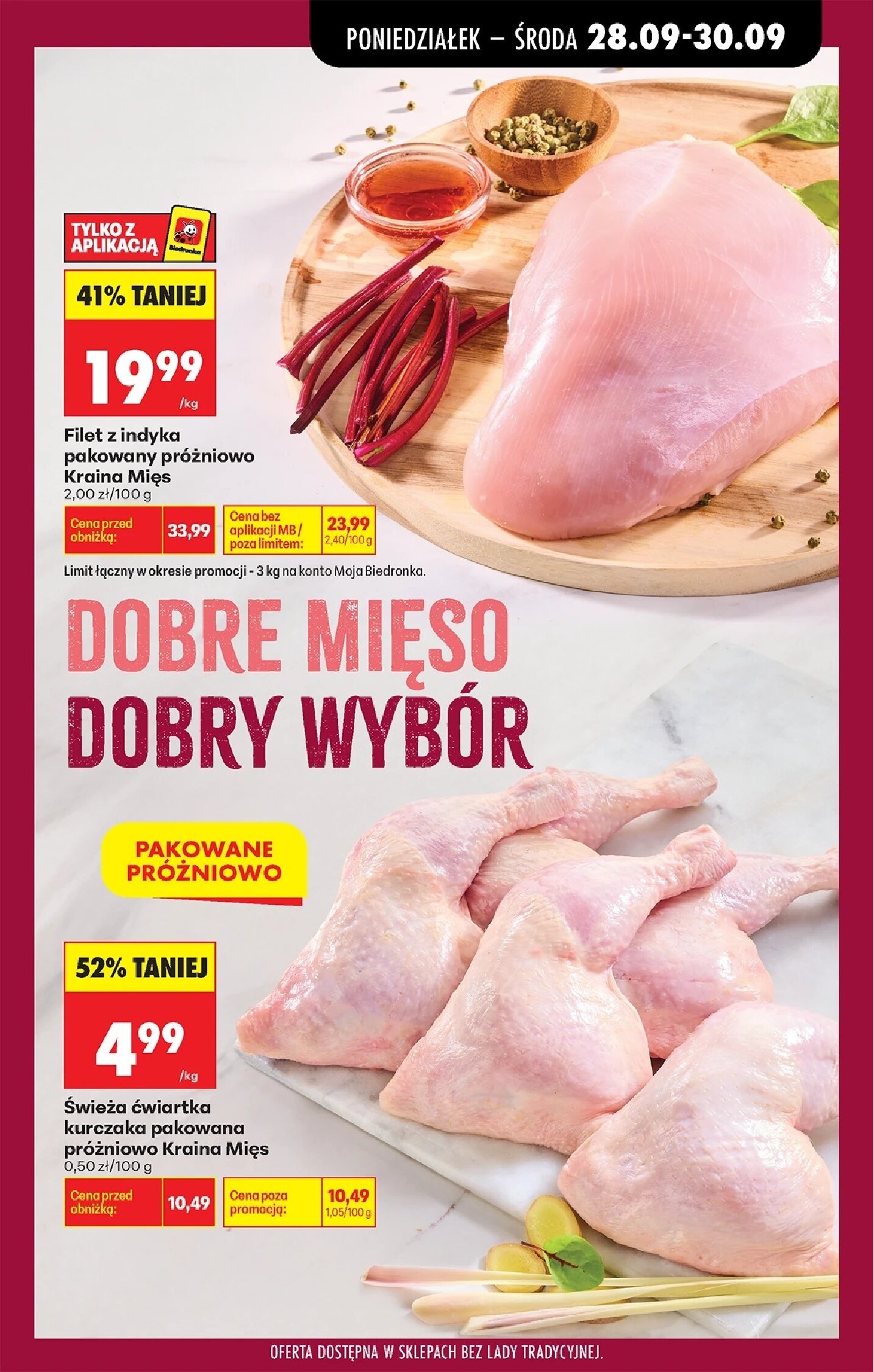 Gazetka Biedronka 28/09/2026 – 03/10/2026 - gazetki promocyjne str. 31