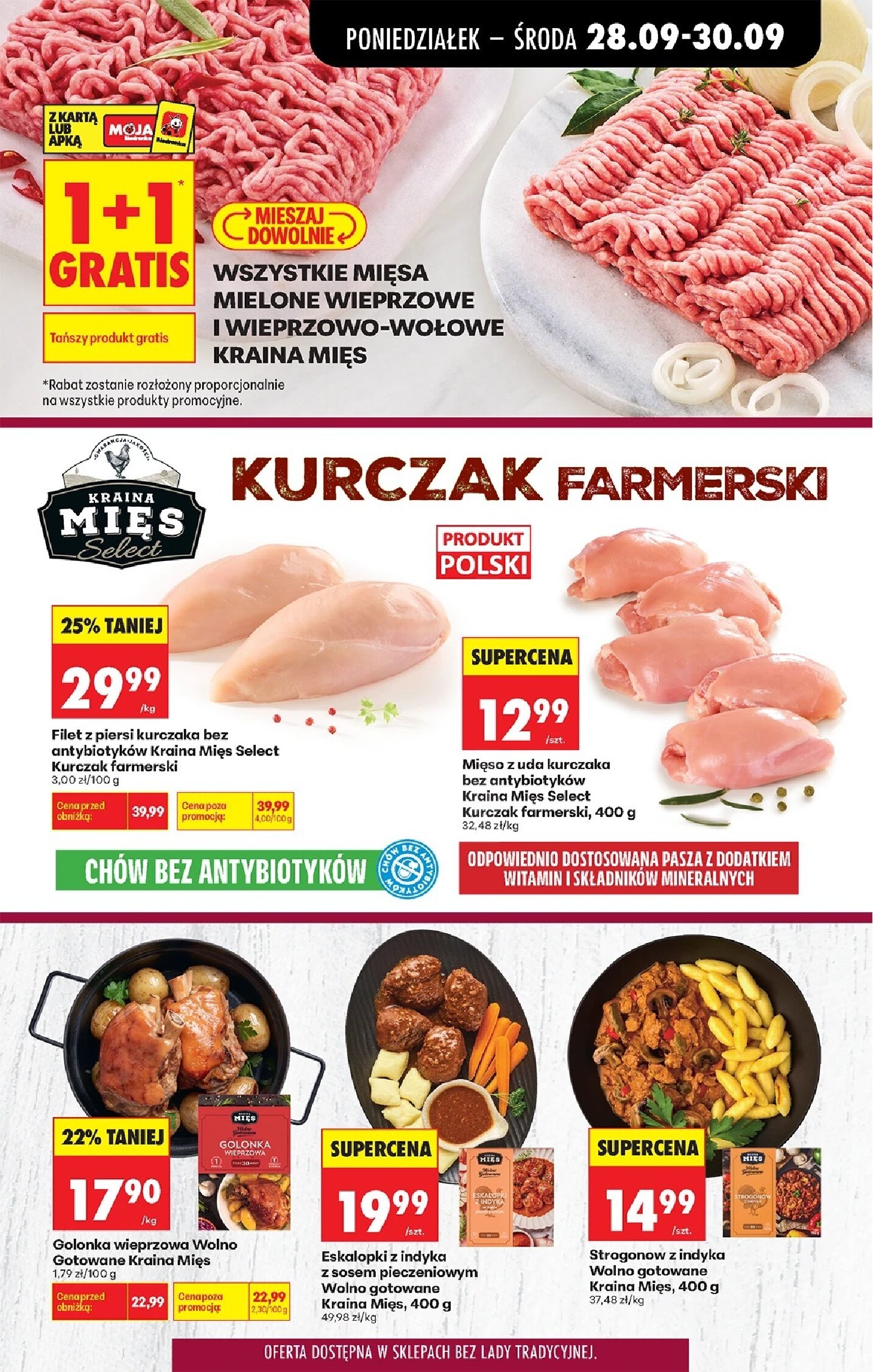 Gazetka Biedronka 28/09/2026 – 03/10/2026 - gazetki promocyjne str. 33