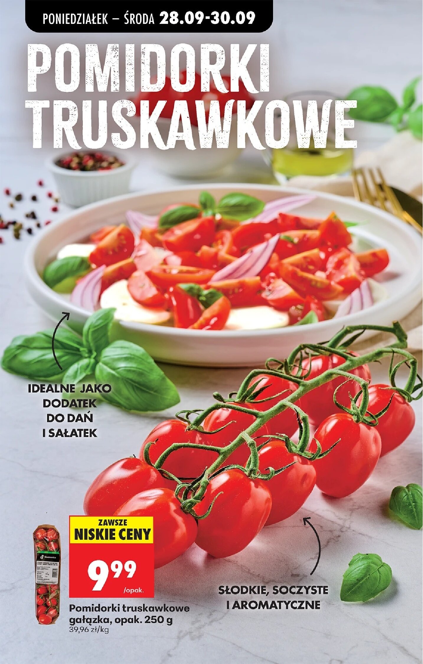 Gazetka Biedronka 28/09/2026 – 03/10/2026 - gazetki promocyjne str. 39