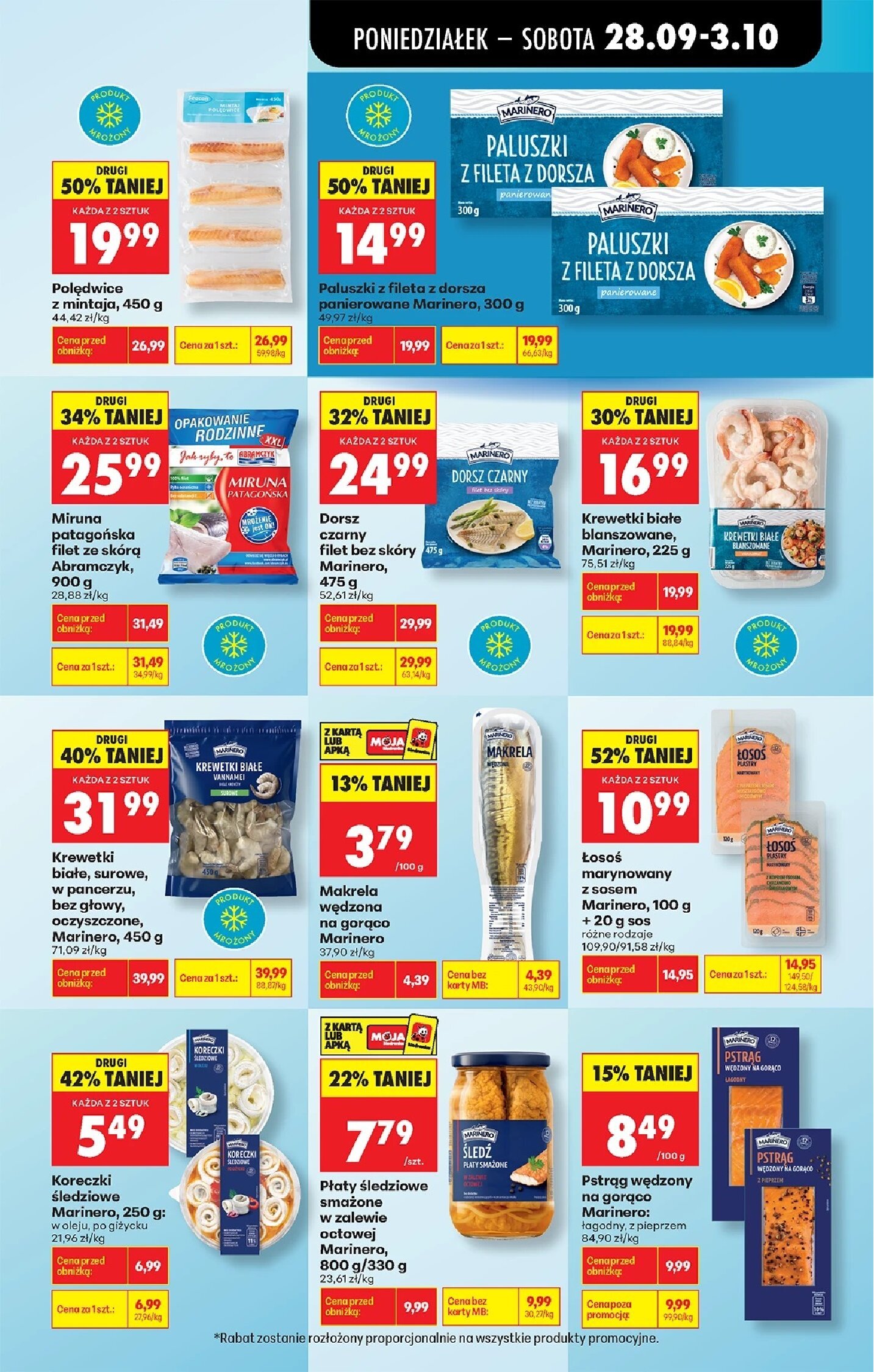 Gazetka Biedronka 28/09/2026 – 03/10/2026 - gazetki promocyjne str. 43