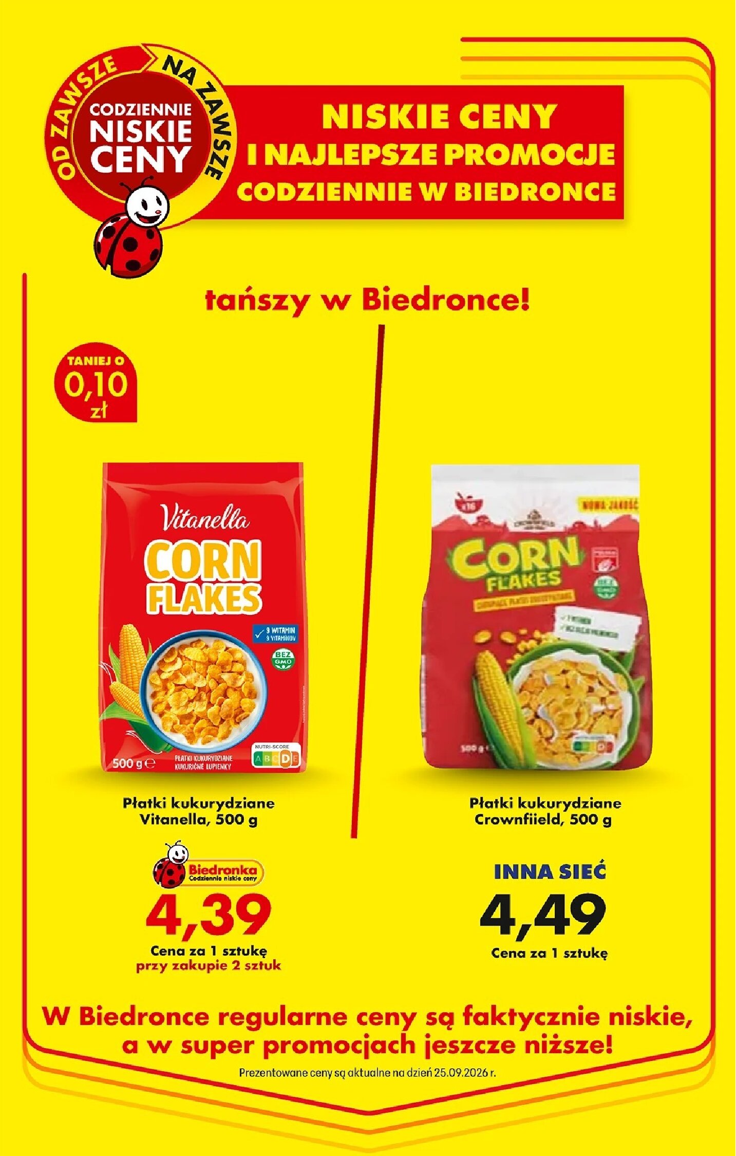 Gazetka Biedronka 28/09/2026 – 03/10/2026 - gazetki promocyjne str. 51