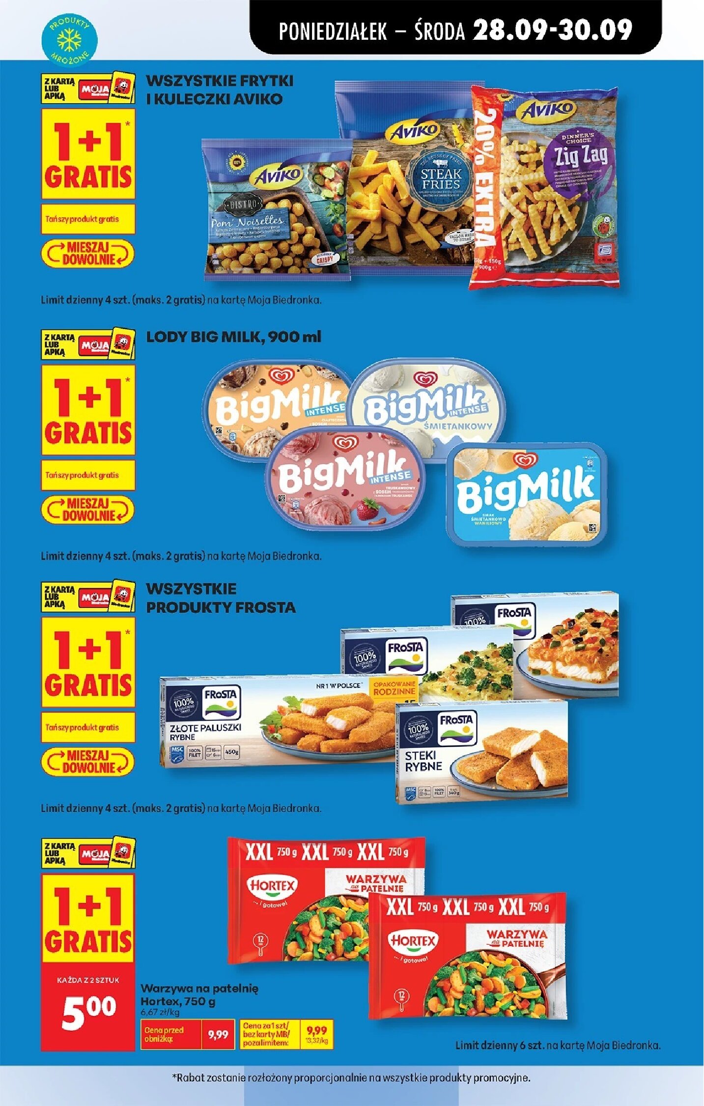 Gazetka Biedronka 28/09/2026 – 03/10/2026 - gazetki promocyjne str. 65