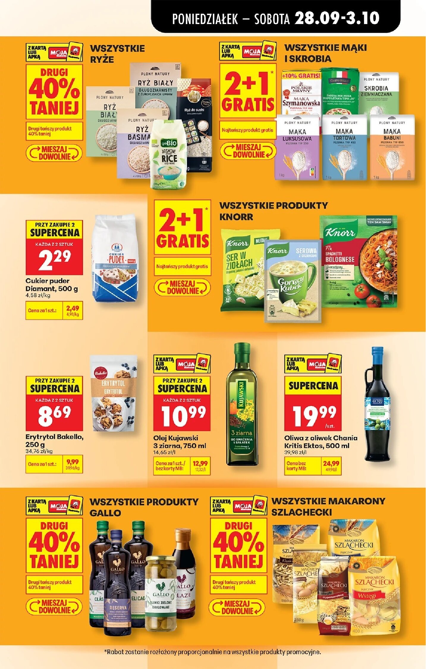 Gazetka Biedronka 28/09/2026 – 03/10/2026 - gazetki promocyjne str. 67