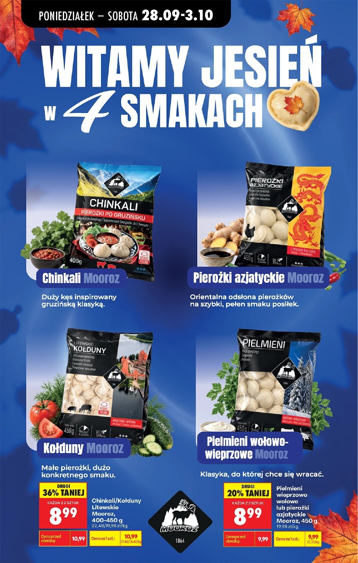 Gazetka Biedronka 28/09/2026 – 03/10/2026 - gazetki promocyjne str. 68