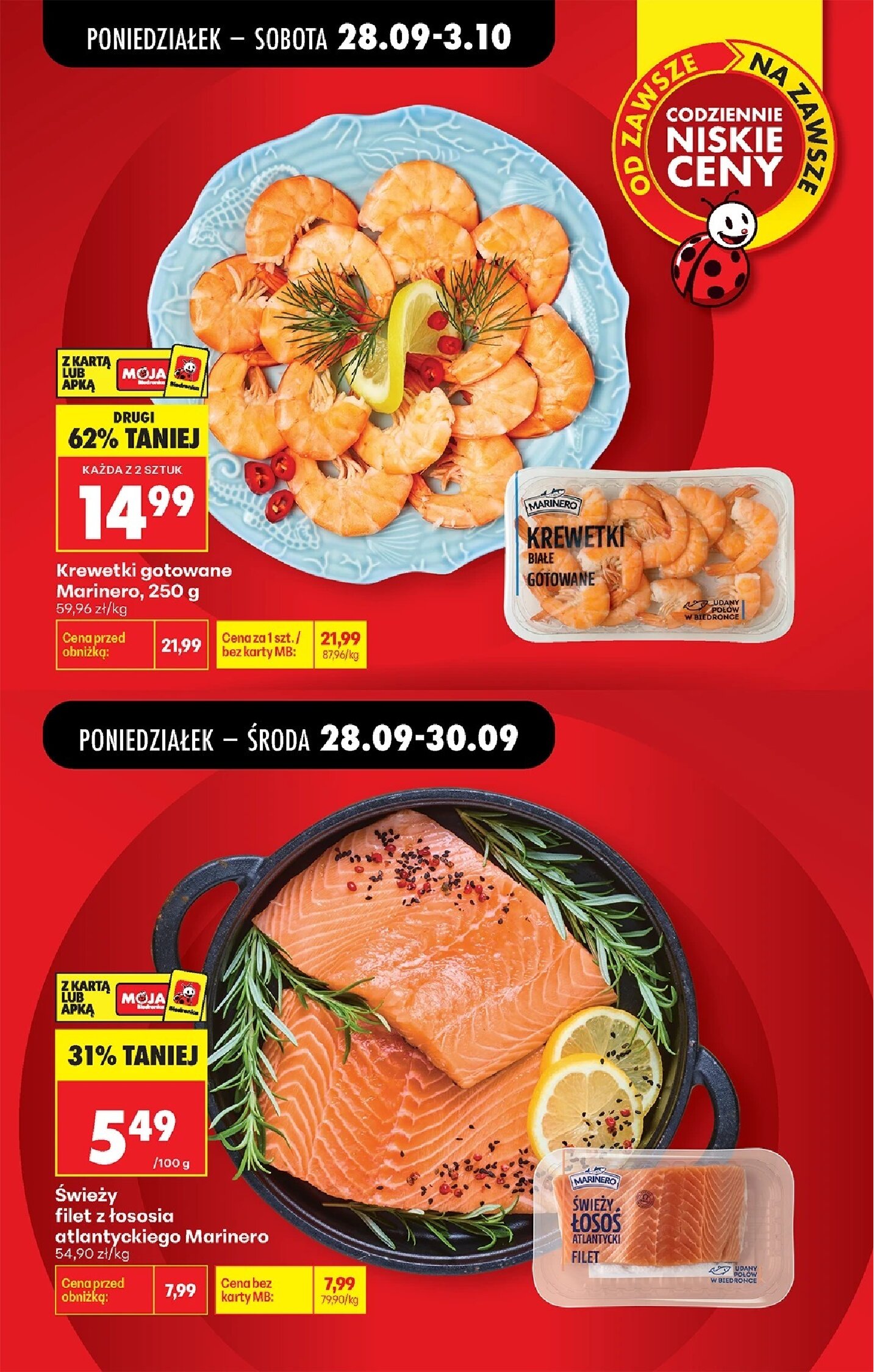 Gazetka Biedronka 28/09/2026 – 03/10/2026 - gazetki promocyjne str. 7