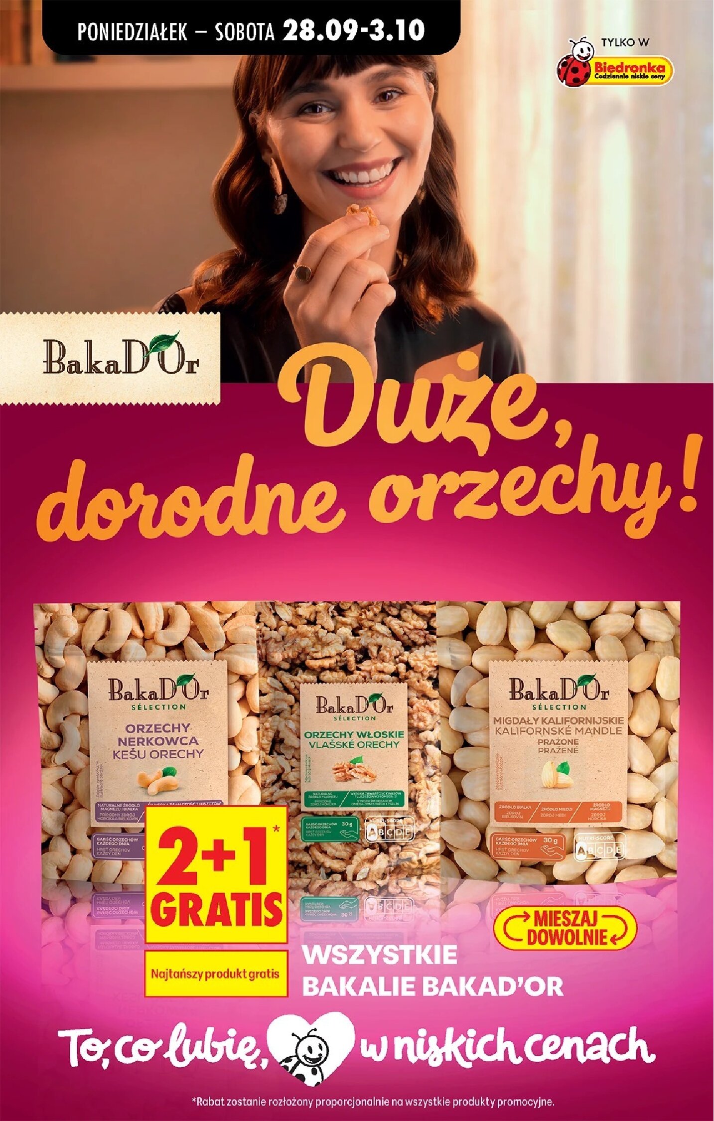 Gazetka Biedronka 28/09/2026 – 03/10/2026 - gazetki promocyjne str. 74