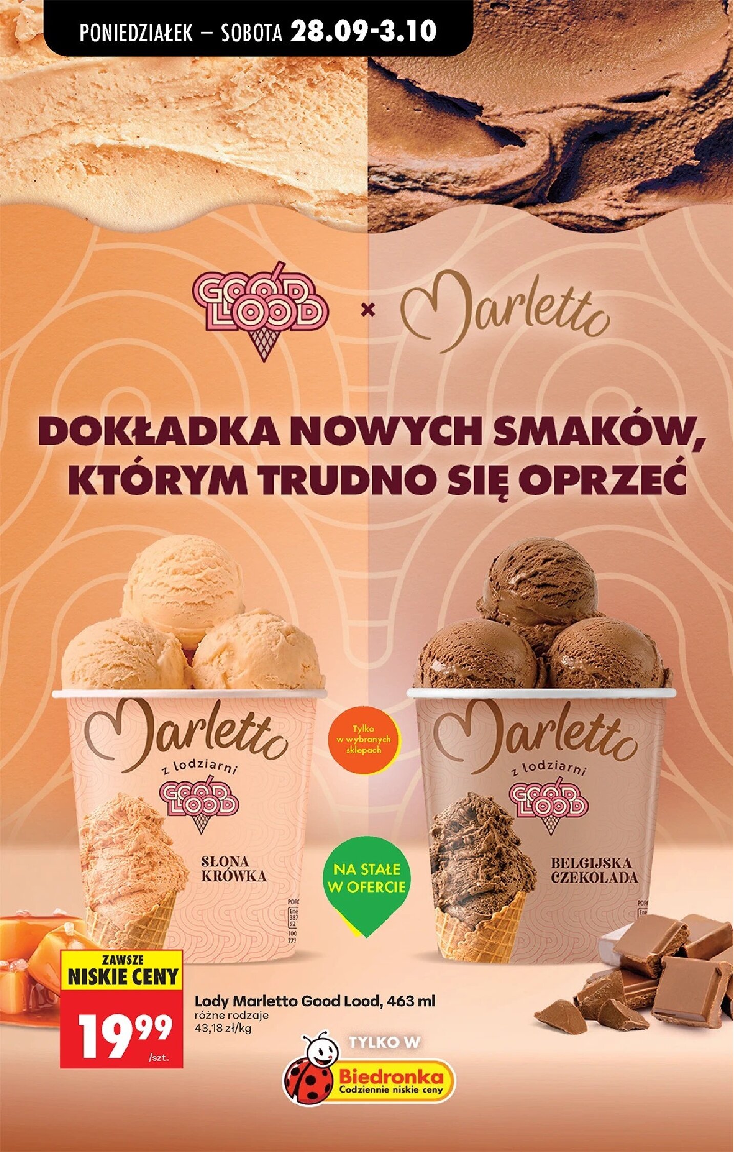 Gazetka Biedronka 28/09/2026 – 03/10/2026 - gazetki promocyjne str. 83