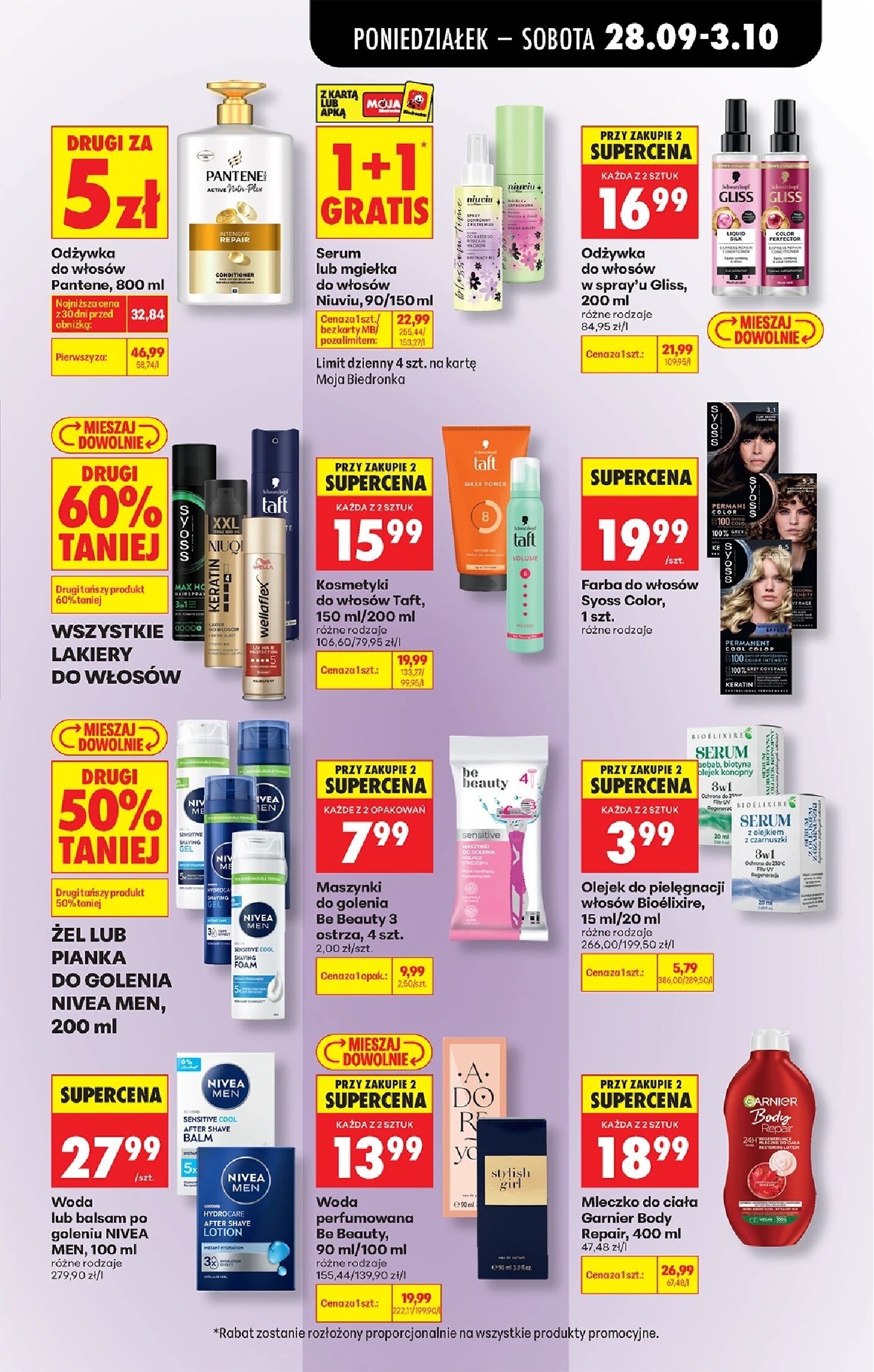 Gazetka Biedronka 28/09/2026 – 03/10/2026 - gazetki promocyjne str. 91