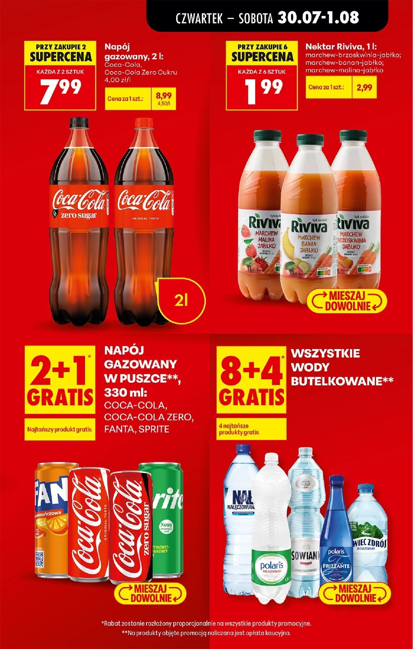 Gazetka Biedronka 30/07/2026 – 05/08/2026 - strona 17