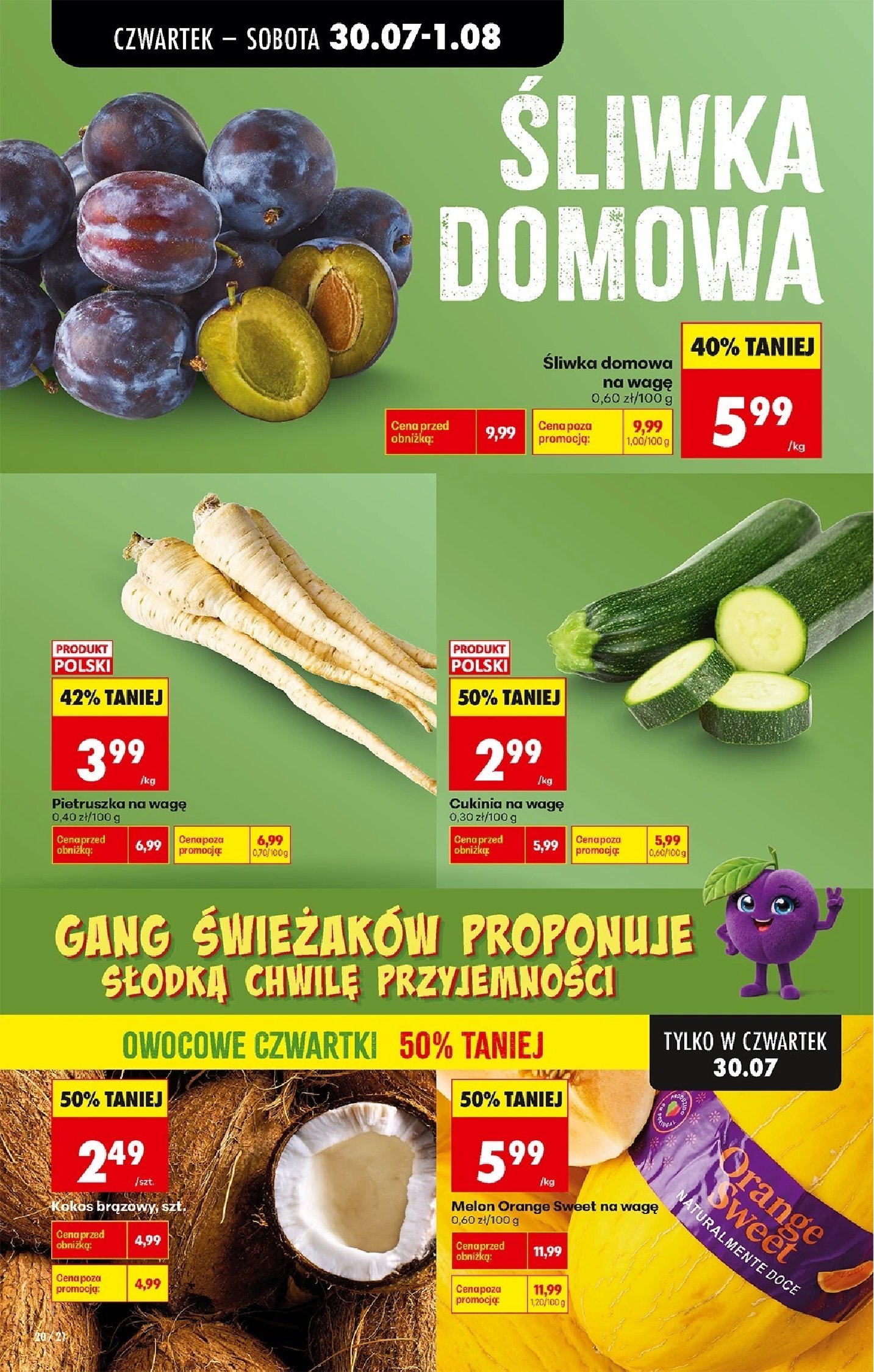 Gazetka Biedronka 30/07/2026 – 05/08/2026 - strona 26