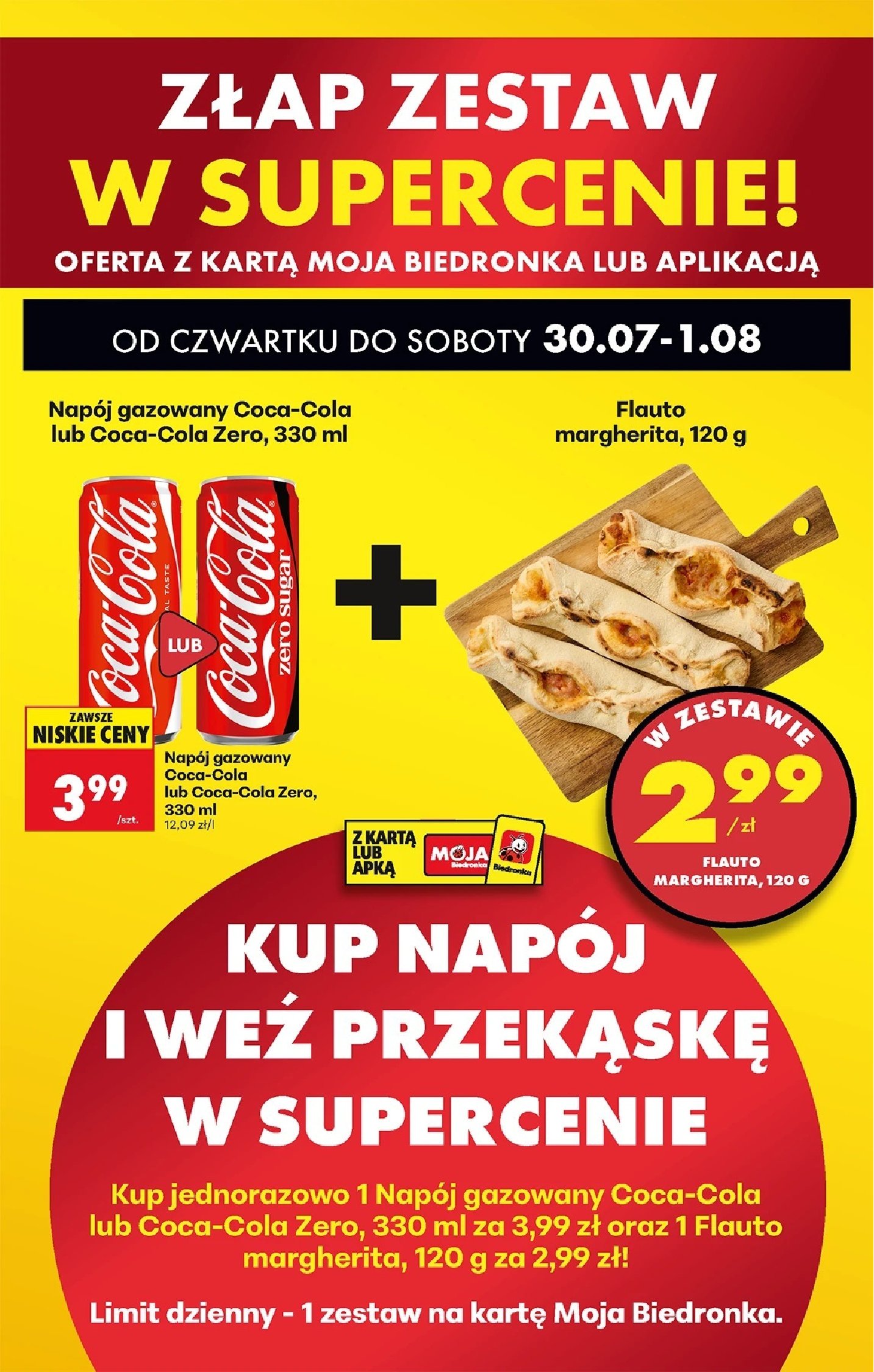 Gazetka Biedronka 30/07/2026 – 05/08/2026 - strona 35