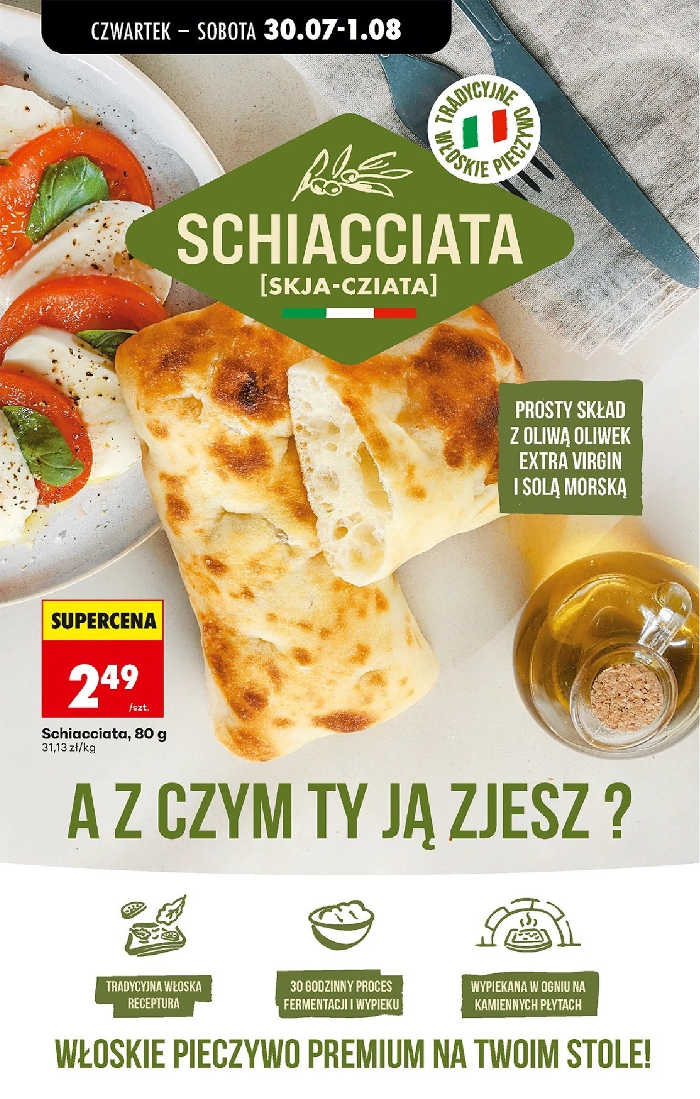 Gazetka Biedronka 30/07/2026 – 05/08/2026 - strona 36