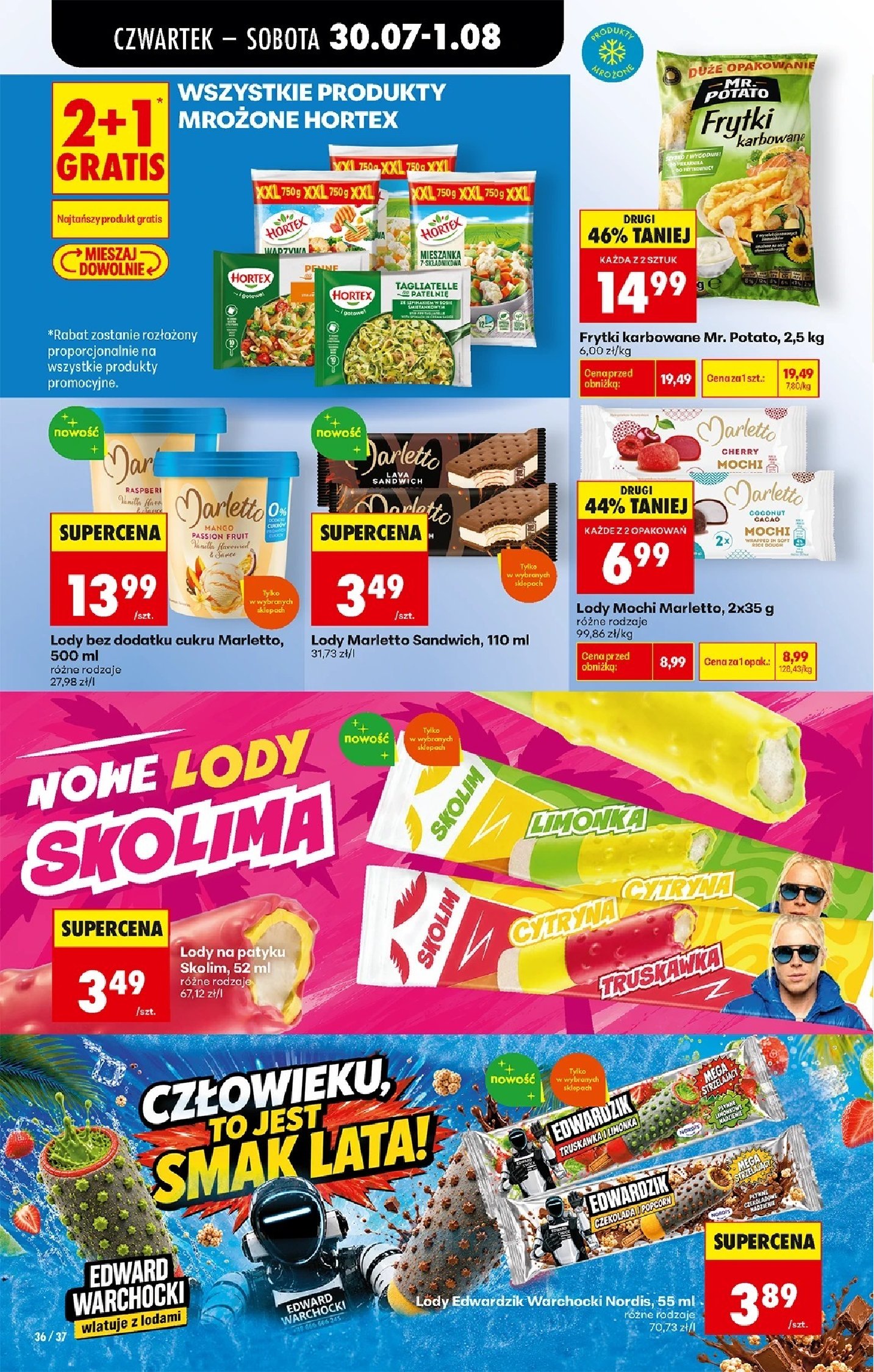 Gazetka Biedronka 30/07/2026 – 05/08/2026 - strona 52