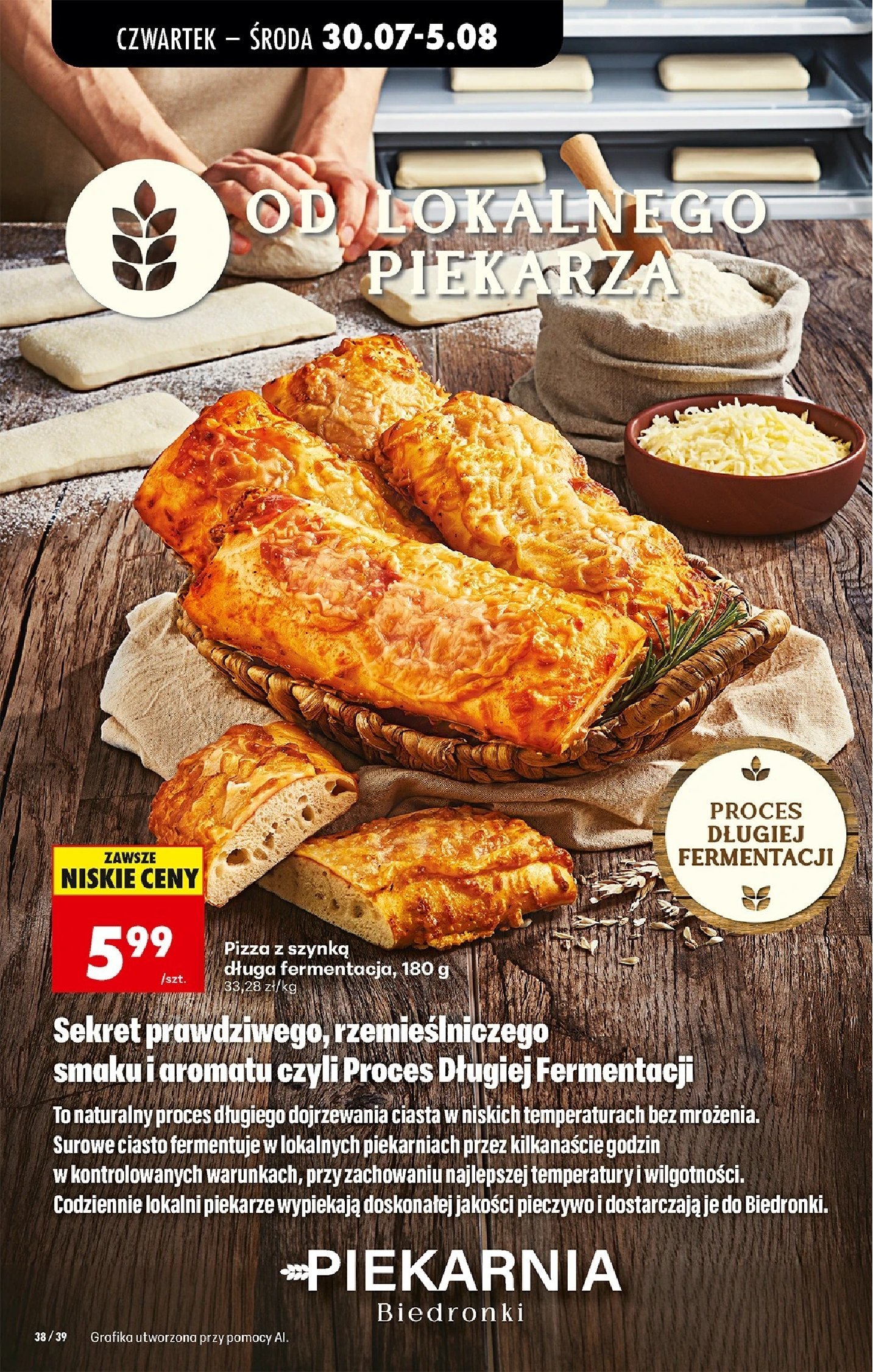 Gazetka Biedronka 30/07/2026 – 05/08/2026 - strona 54