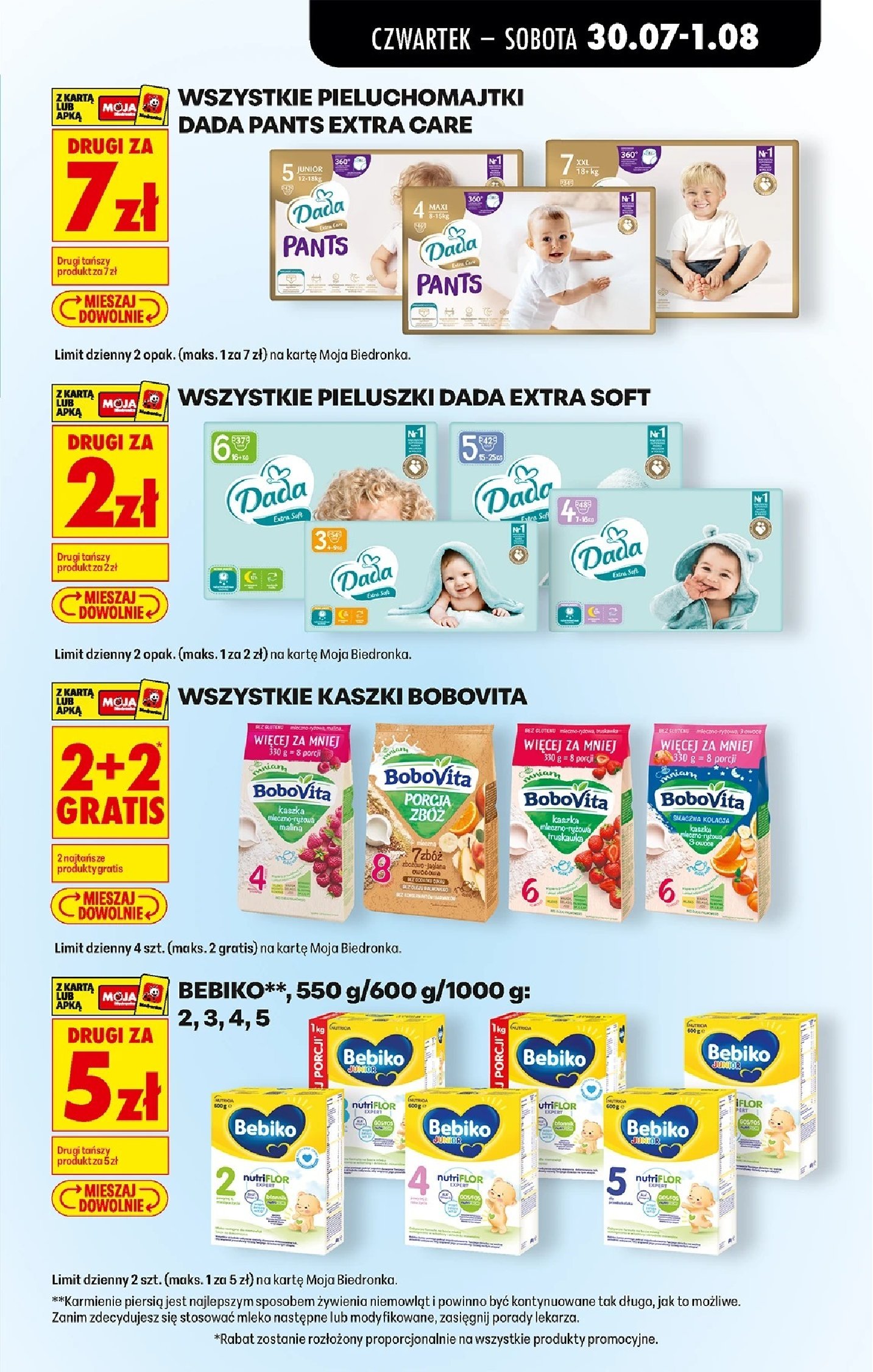 Gazetka Biedronka 30/07/2026 – 05/08/2026 - strona 75
