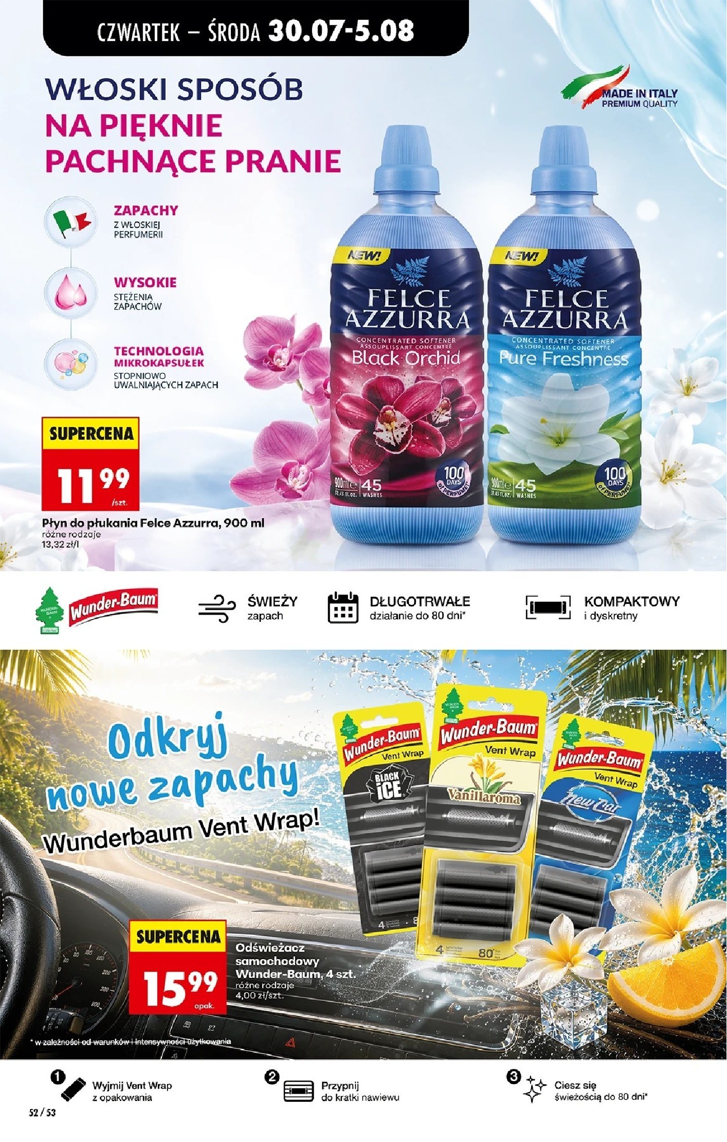 Gazetka Biedronka 30/07/2026 – 05/08/2026 - strona 76
