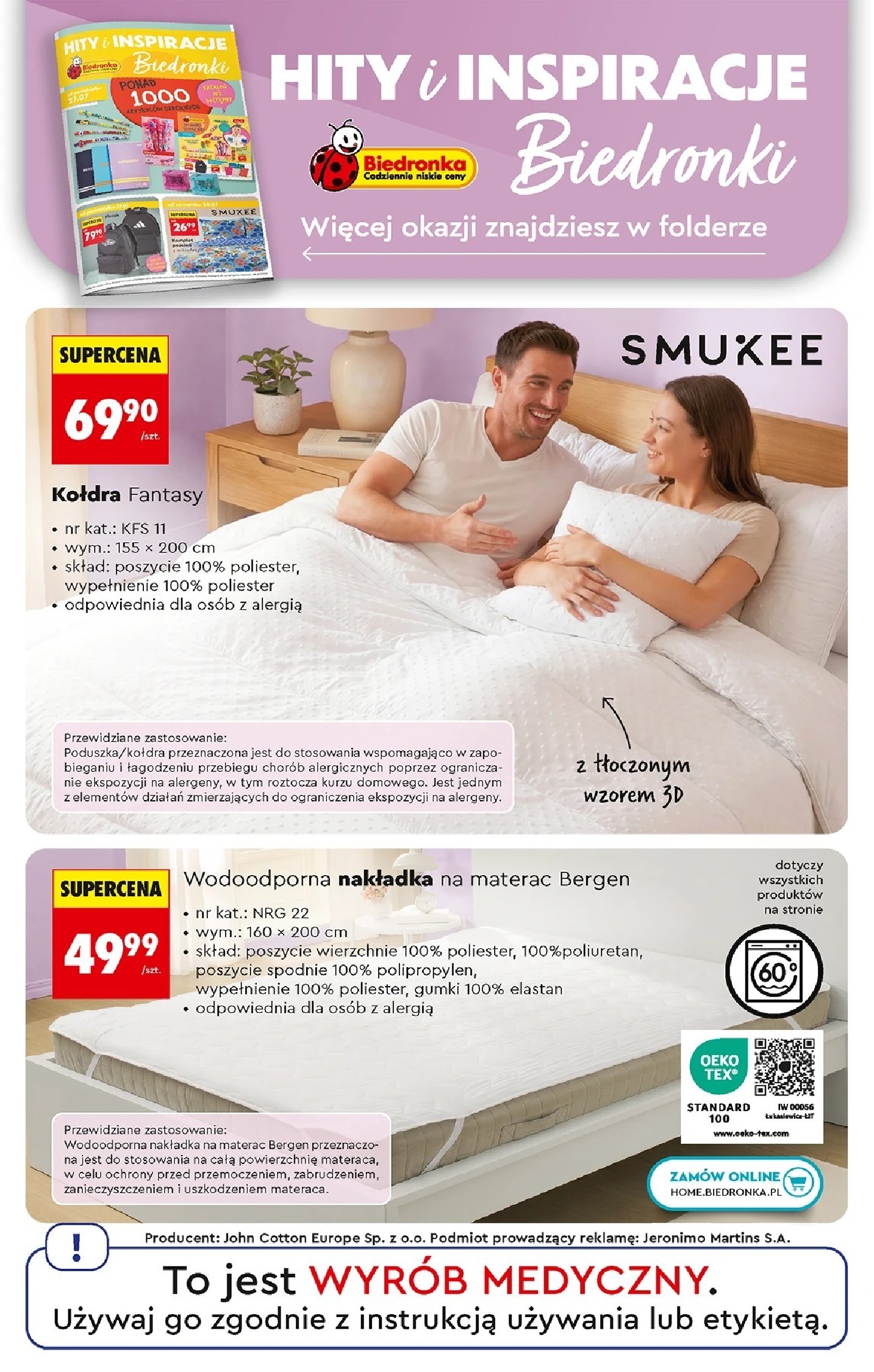 Gazetka Biedronka 30/07/2026 – 05/08/2026 - strona 78