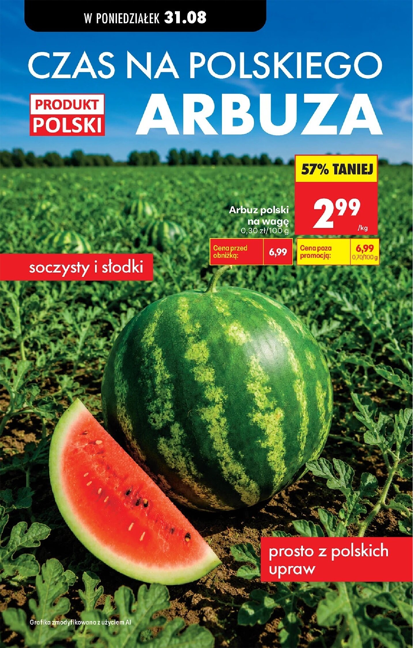 Gazetka Biedronka 31/08/2026 – 05/09/2026 - gazetki promocyjne str. 109