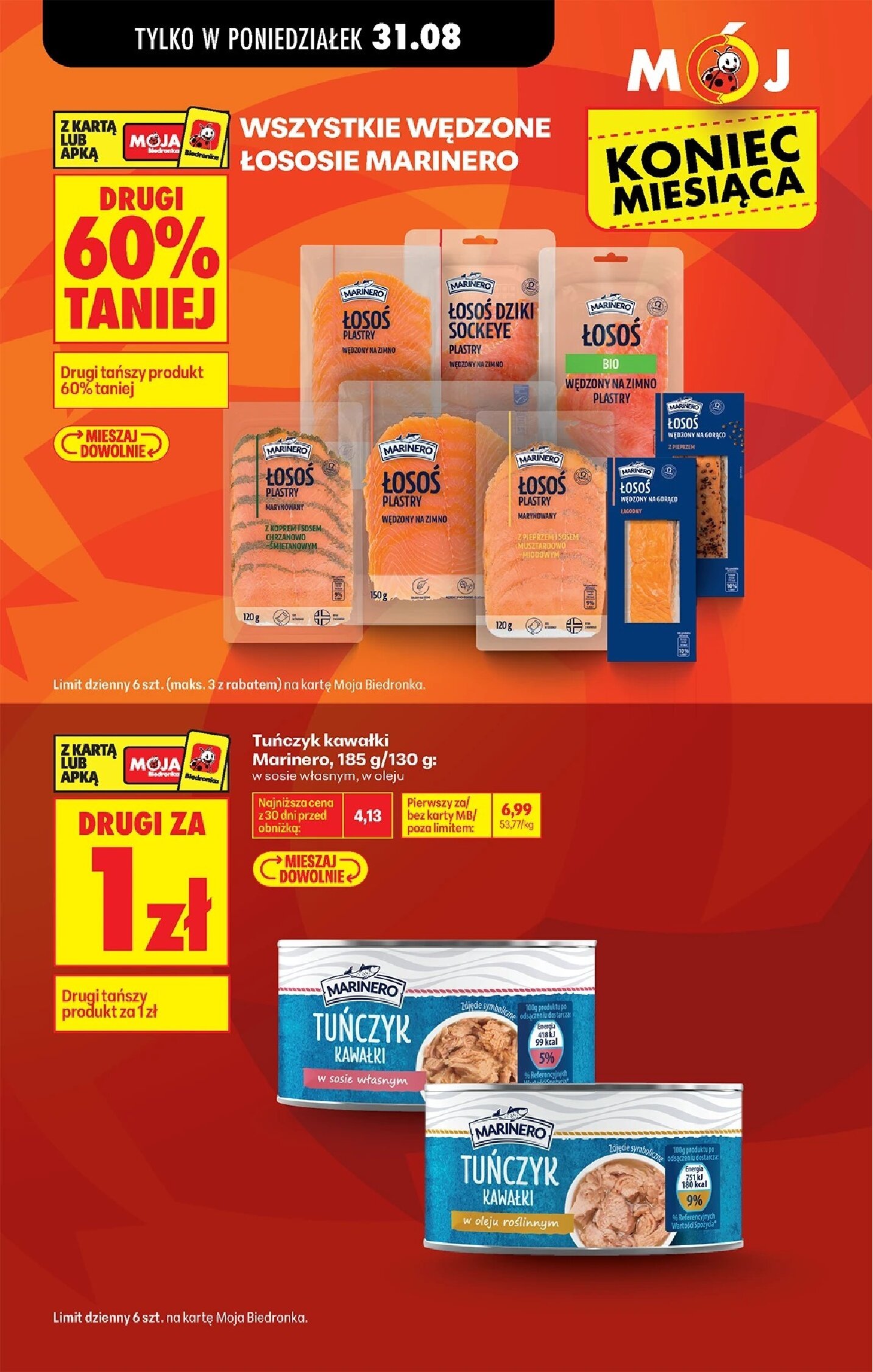 Gazetka Biedronka 31/08/2026 – 05/09/2026 - gazetki promocyjne str. 11