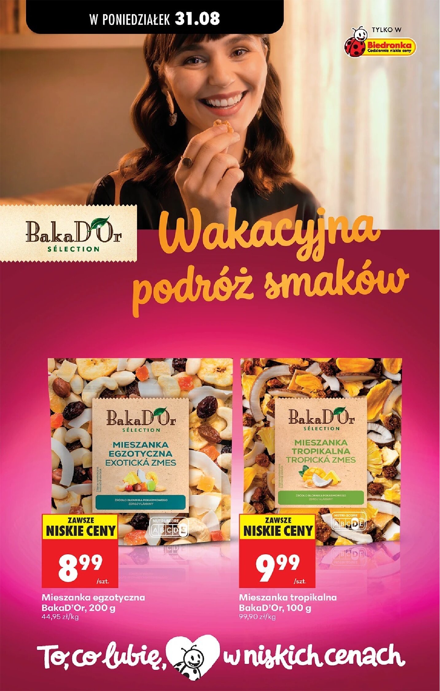 Gazetka Biedronka 31/08/2026 – 05/09/2026 - gazetki promocyjne str. 112