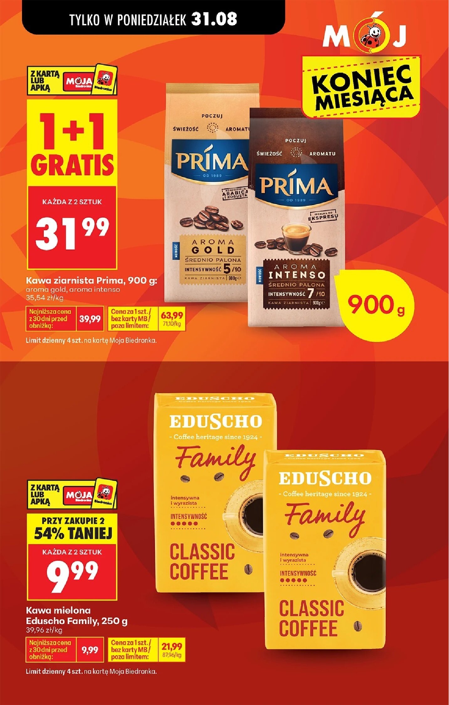 Gazetka Biedronka 31/08/2026 – 05/09/2026 - gazetki promocyjne str. 15
