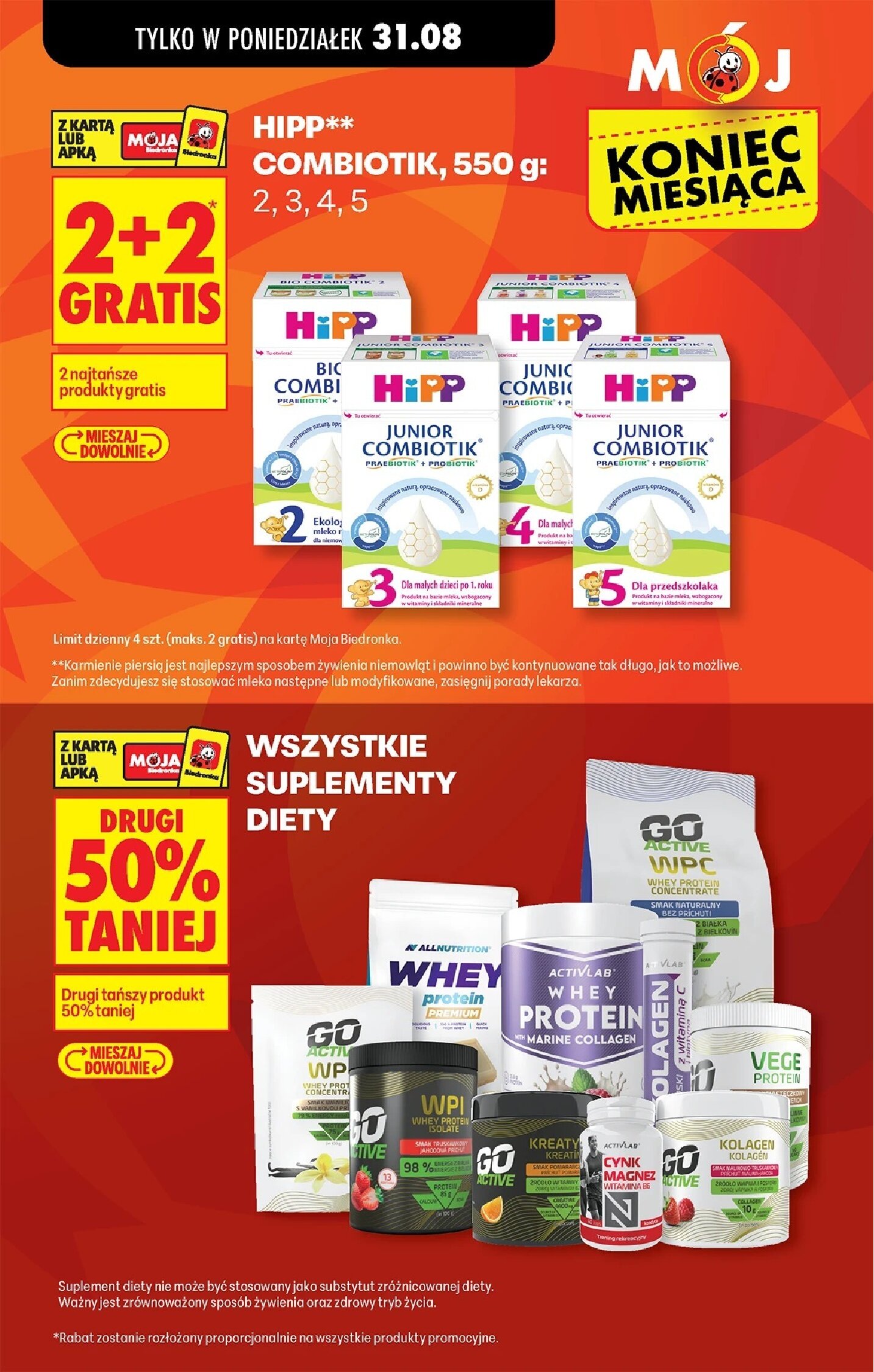 Gazetka Biedronka 31/08/2026 – 05/09/2026 - gazetki promocyjne str. 19