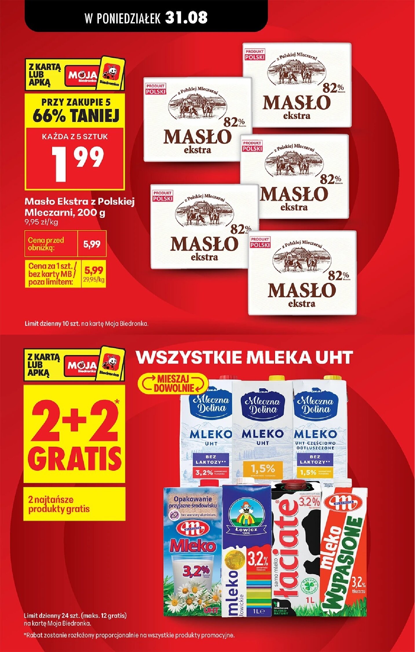 Gazetka Biedronka 31/08/2026 – 05/09/2026 - gazetki promocyjne str. 25