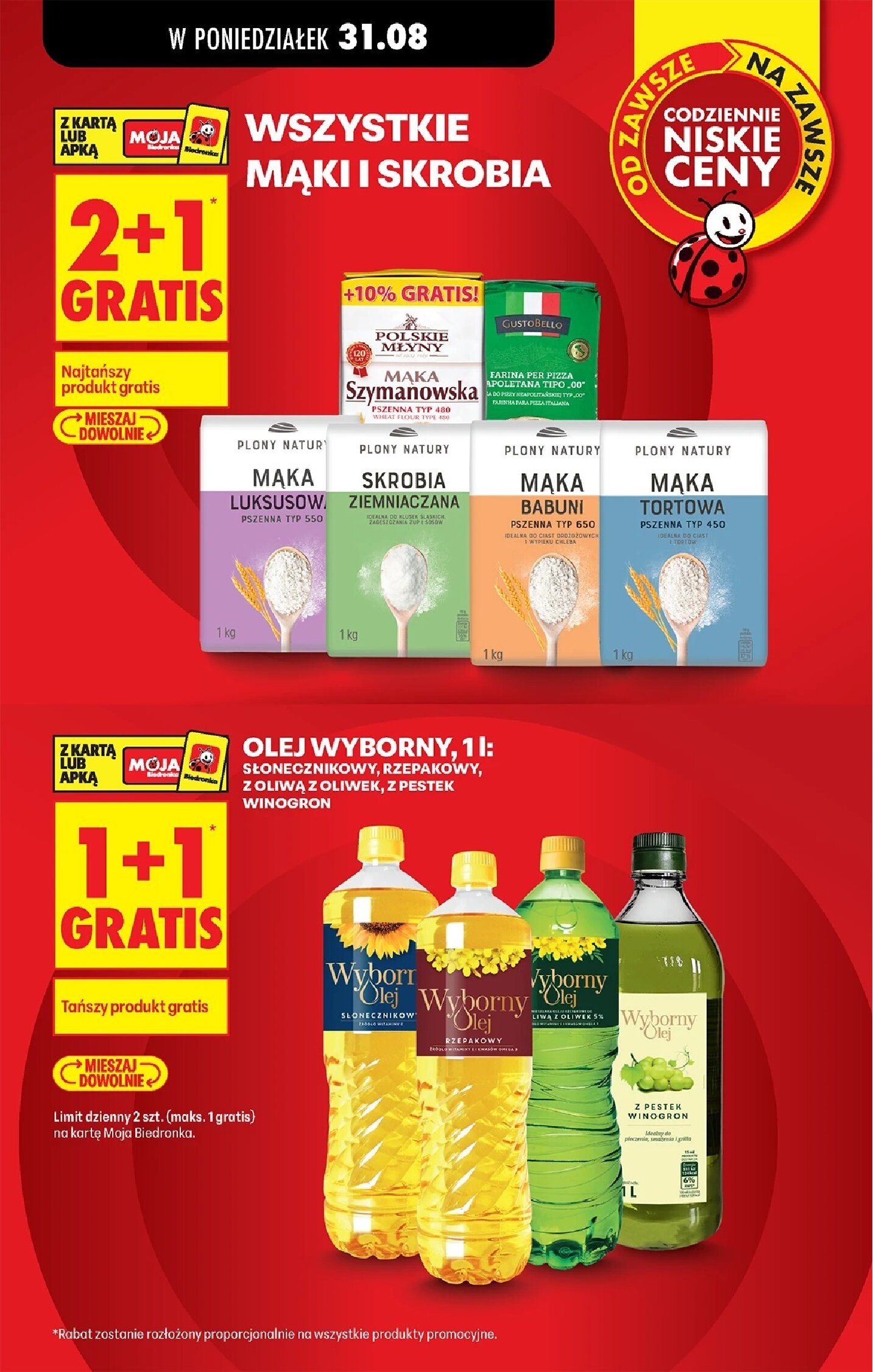 Gazetka Biedronka 31/08/2026 – 05/09/2026 - gazetki promocyjne str. 29