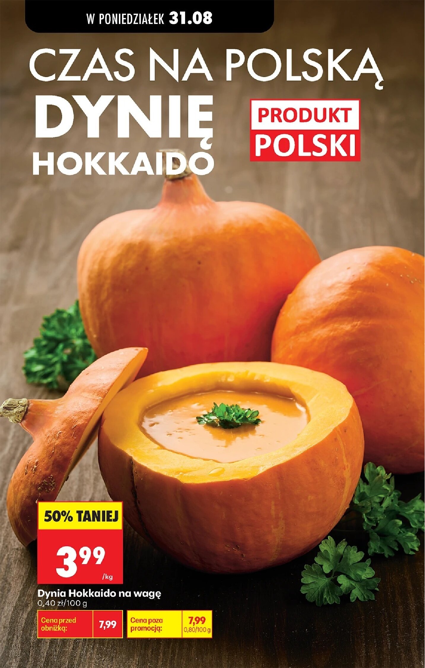 Gazetka Biedronka 31/08/2026 – 05/09/2026 - gazetki promocyjne str. 53
