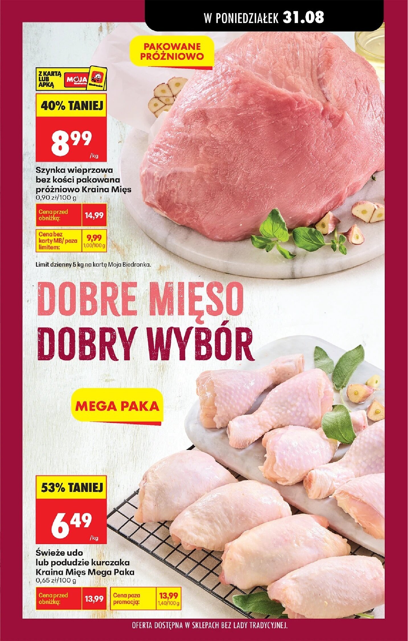 Gazetka Biedronka 31/08/2026 – 05/09/2026 - gazetki promocyjne str. 59
