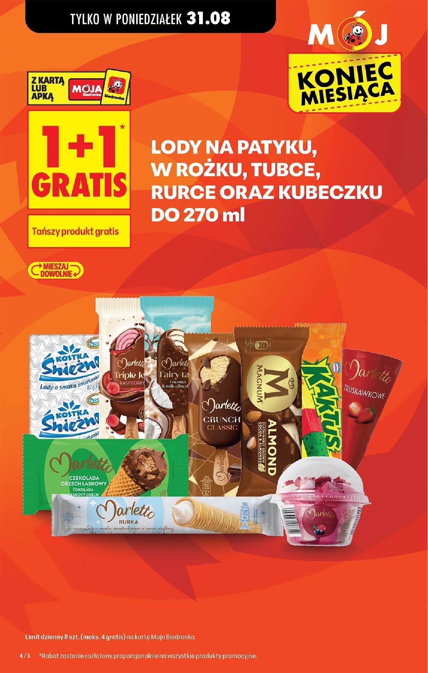 Gazetka Biedronka 31/08/2026 – 05/09/2026 - gazetki promocyjne str. 6