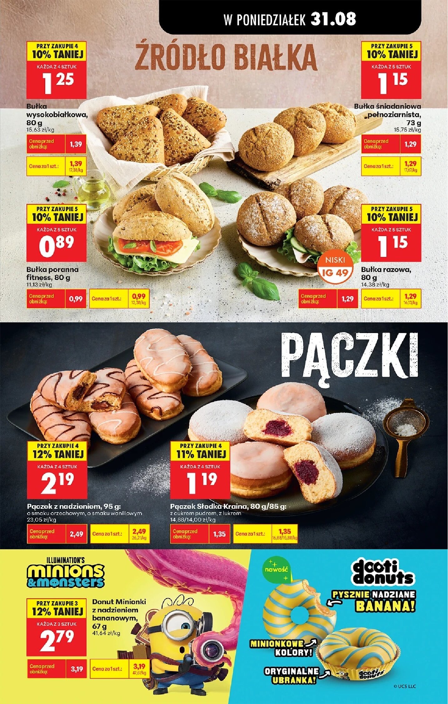 Gazetka Biedronka 31/08/2026 – 05/09/2026 - gazetki promocyjne str. 63