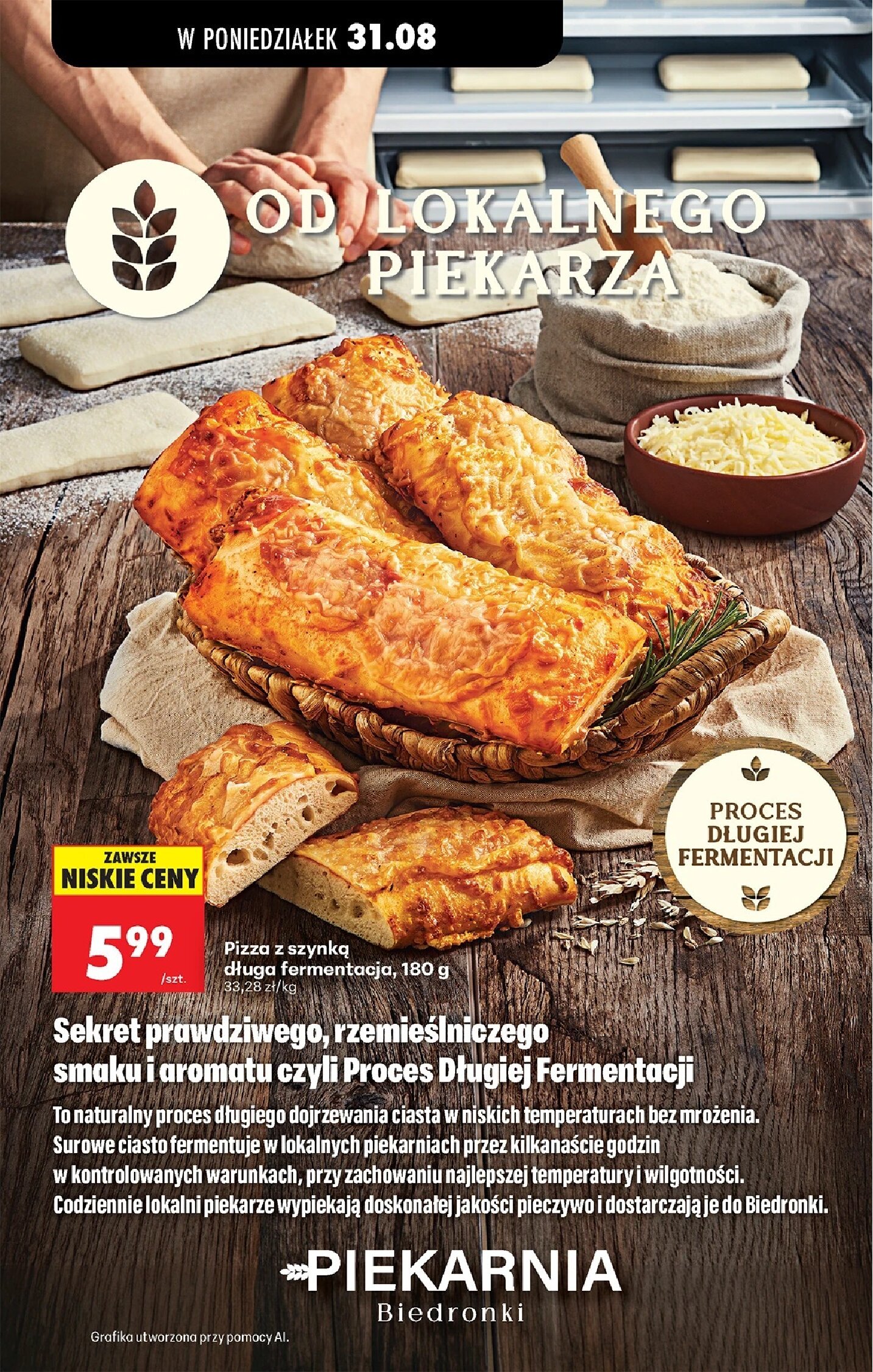 Gazetka Biedronka 31/08/2026 – 05/09/2026 - gazetki promocyjne str. 65