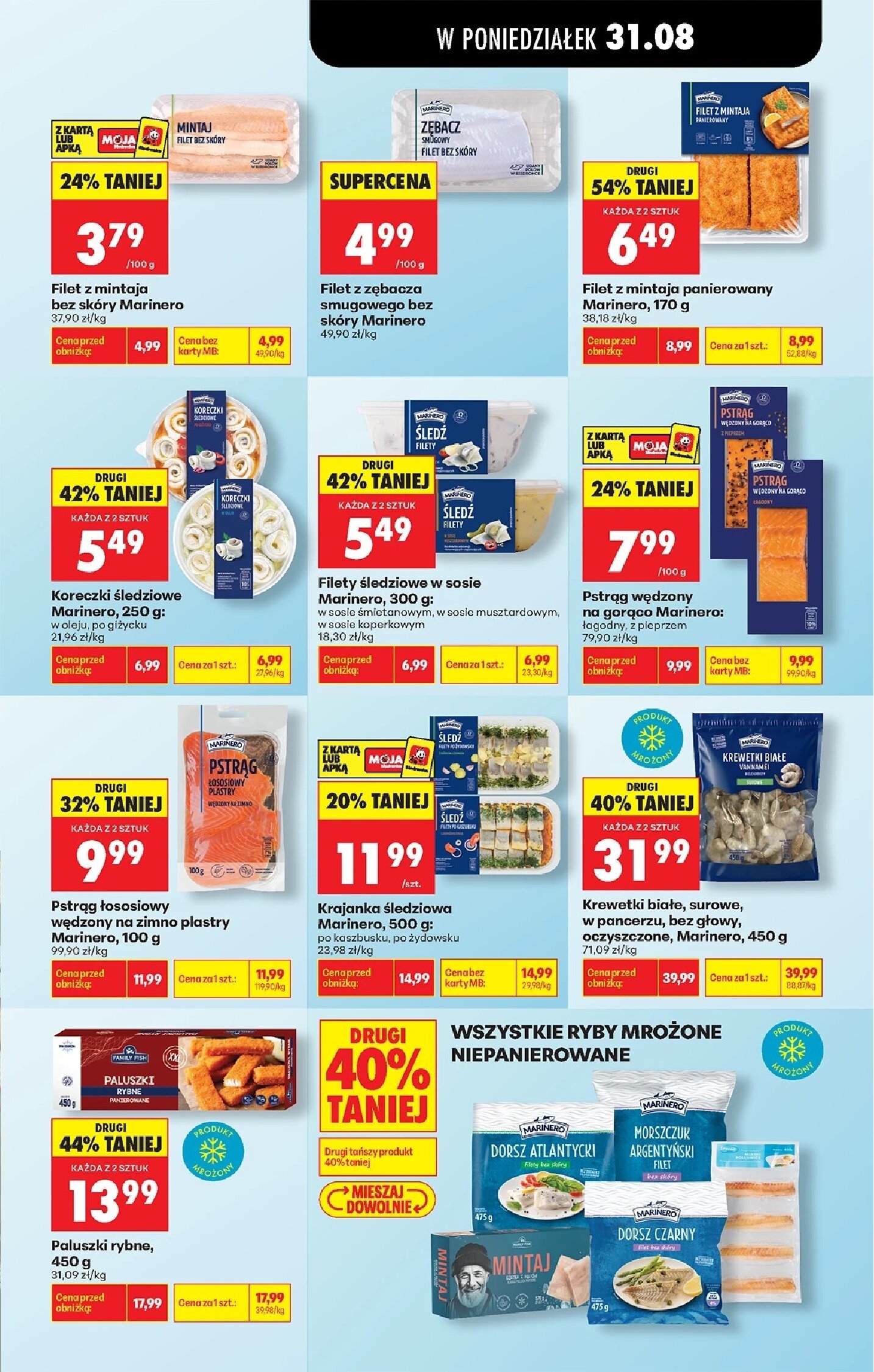 Gazetka Biedronka 31/08/2026 – 05/09/2026 - gazetki promocyjne str. 67