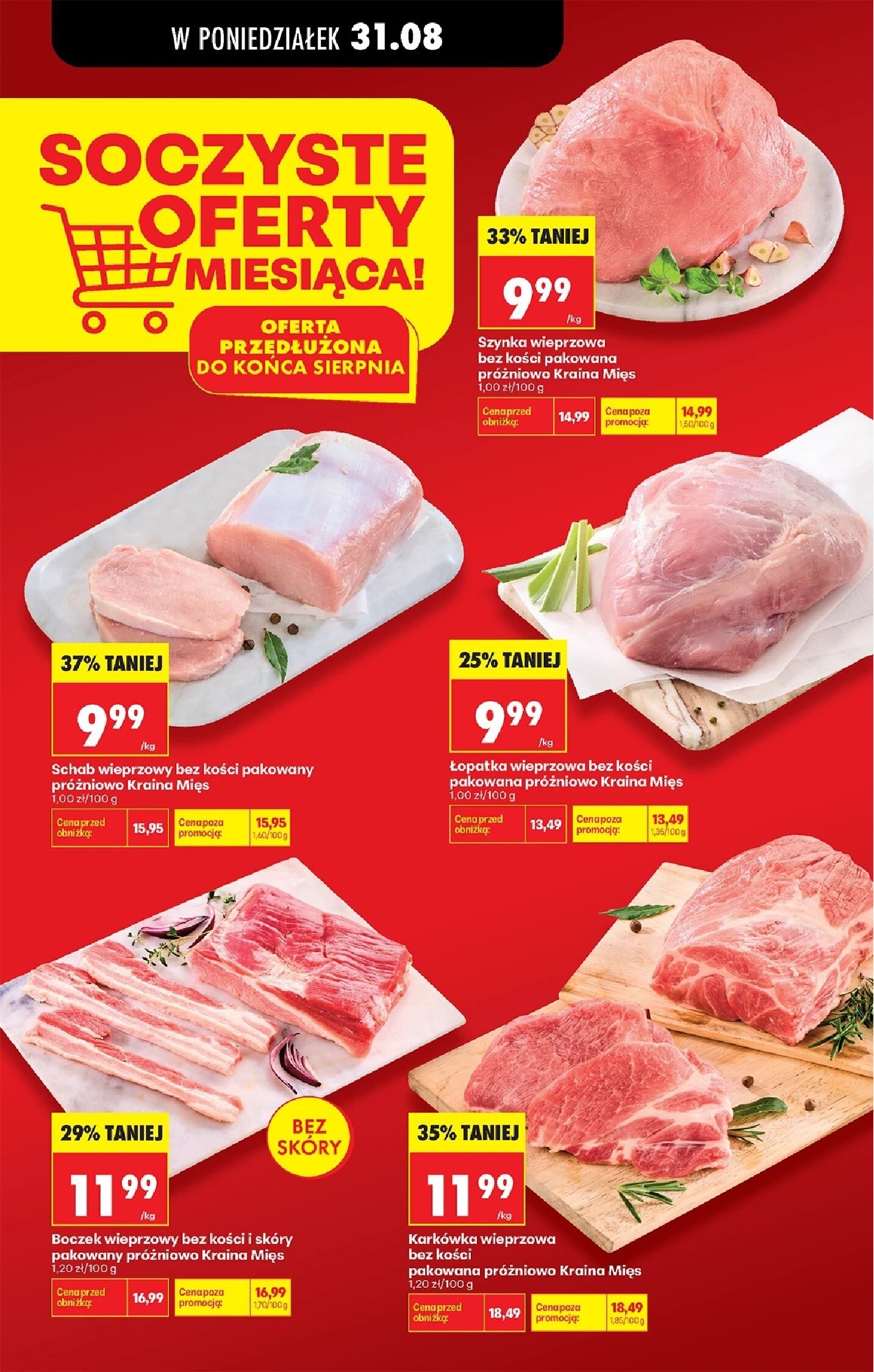 Gazetka Biedronka 31/08/2026 – 05/09/2026 - gazetki promocyjne str. 69