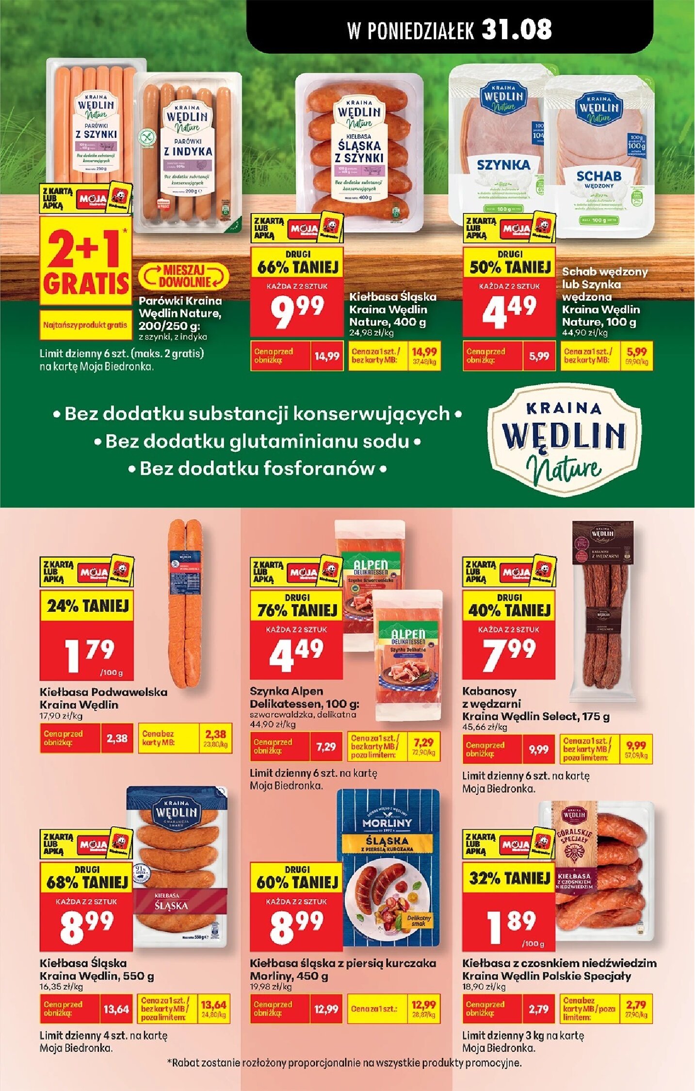 Gazetka Biedronka 31/08/2026 – 05/09/2026 - gazetki promocyjne str. 71