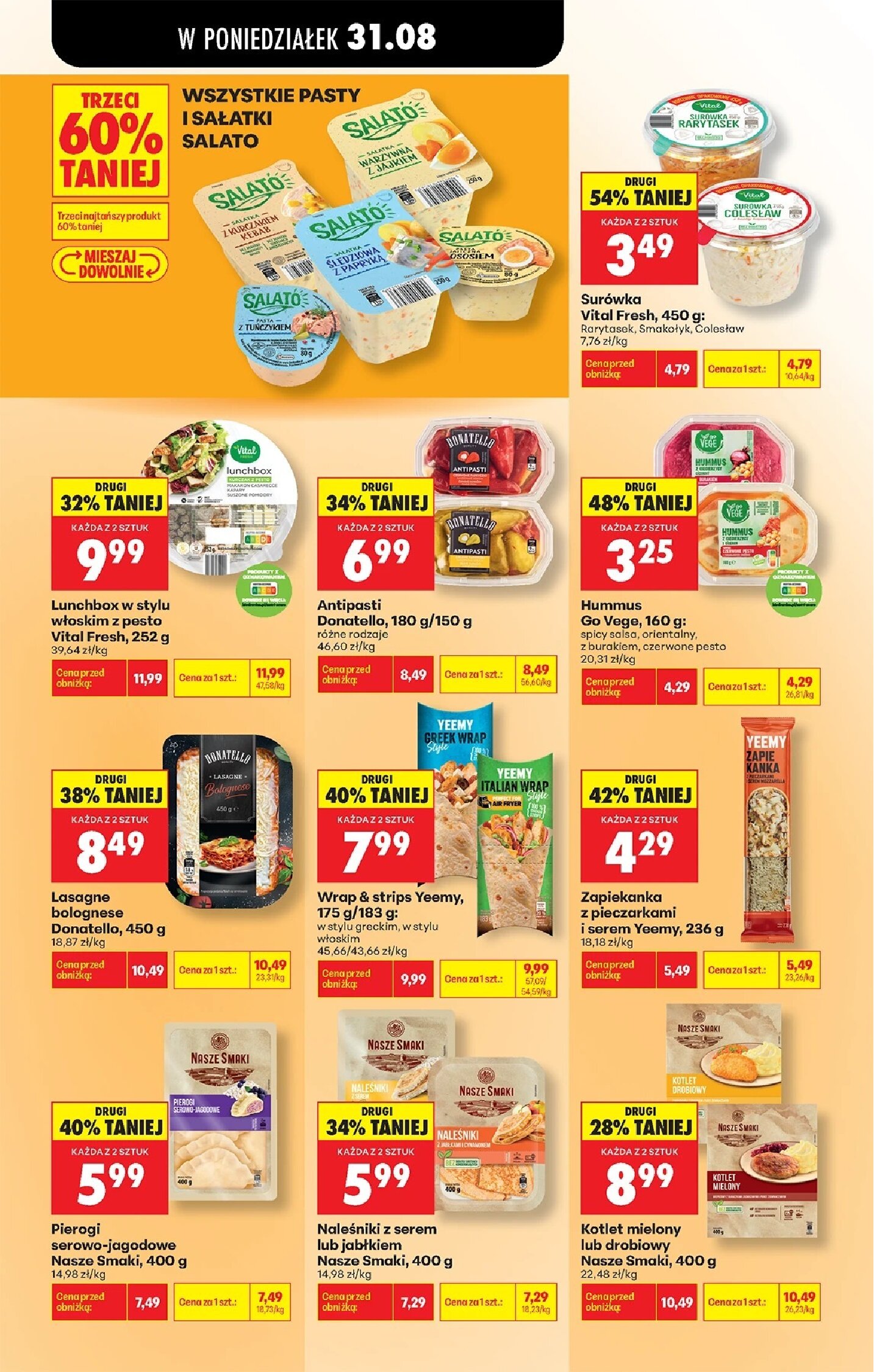 Gazetka Biedronka 31/08/2026 – 05/09/2026 - gazetki promocyjne str. 78