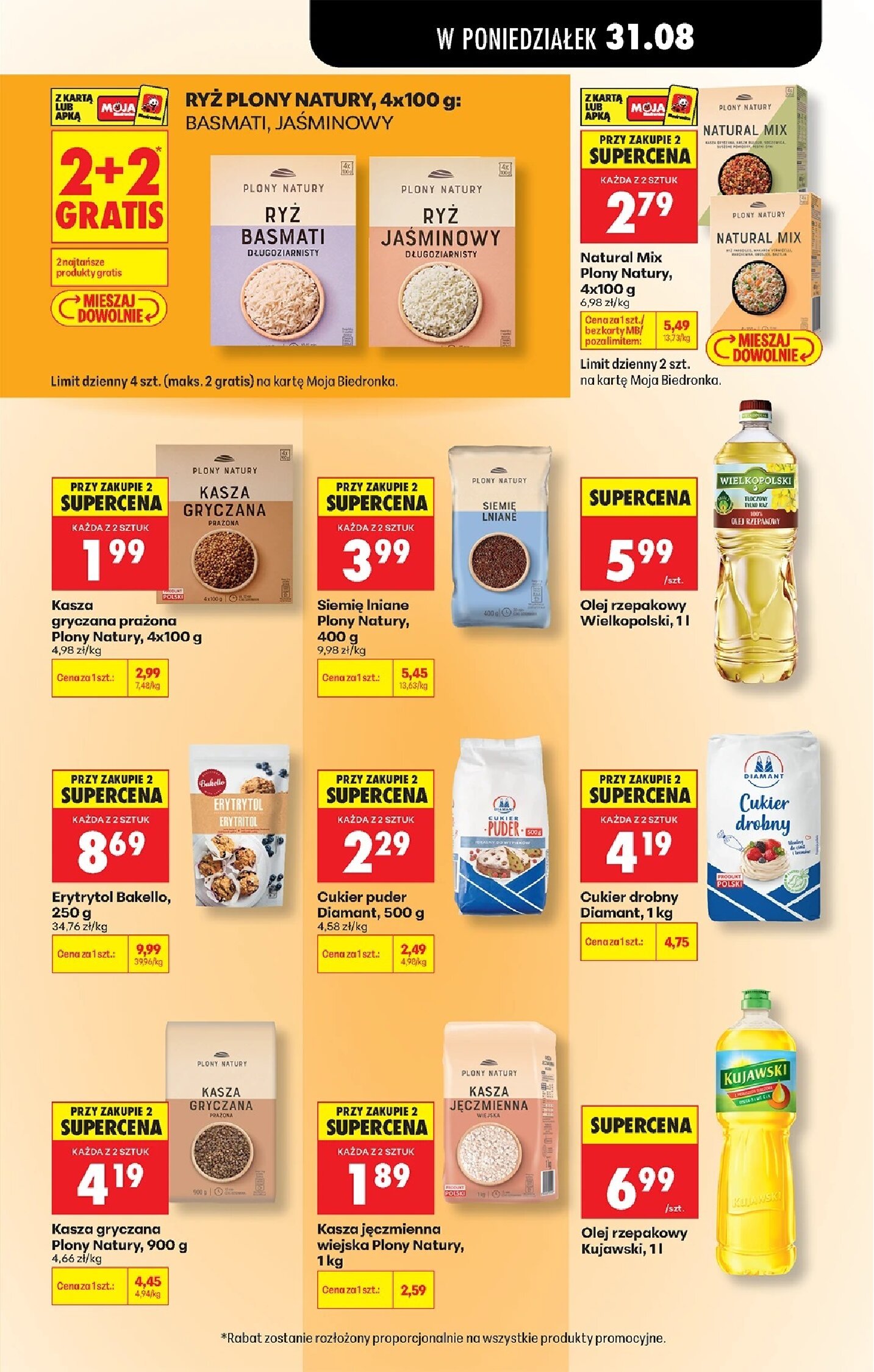 Gazetka Biedronka 31/08/2026 – 05/09/2026 - gazetki promocyjne str. 79