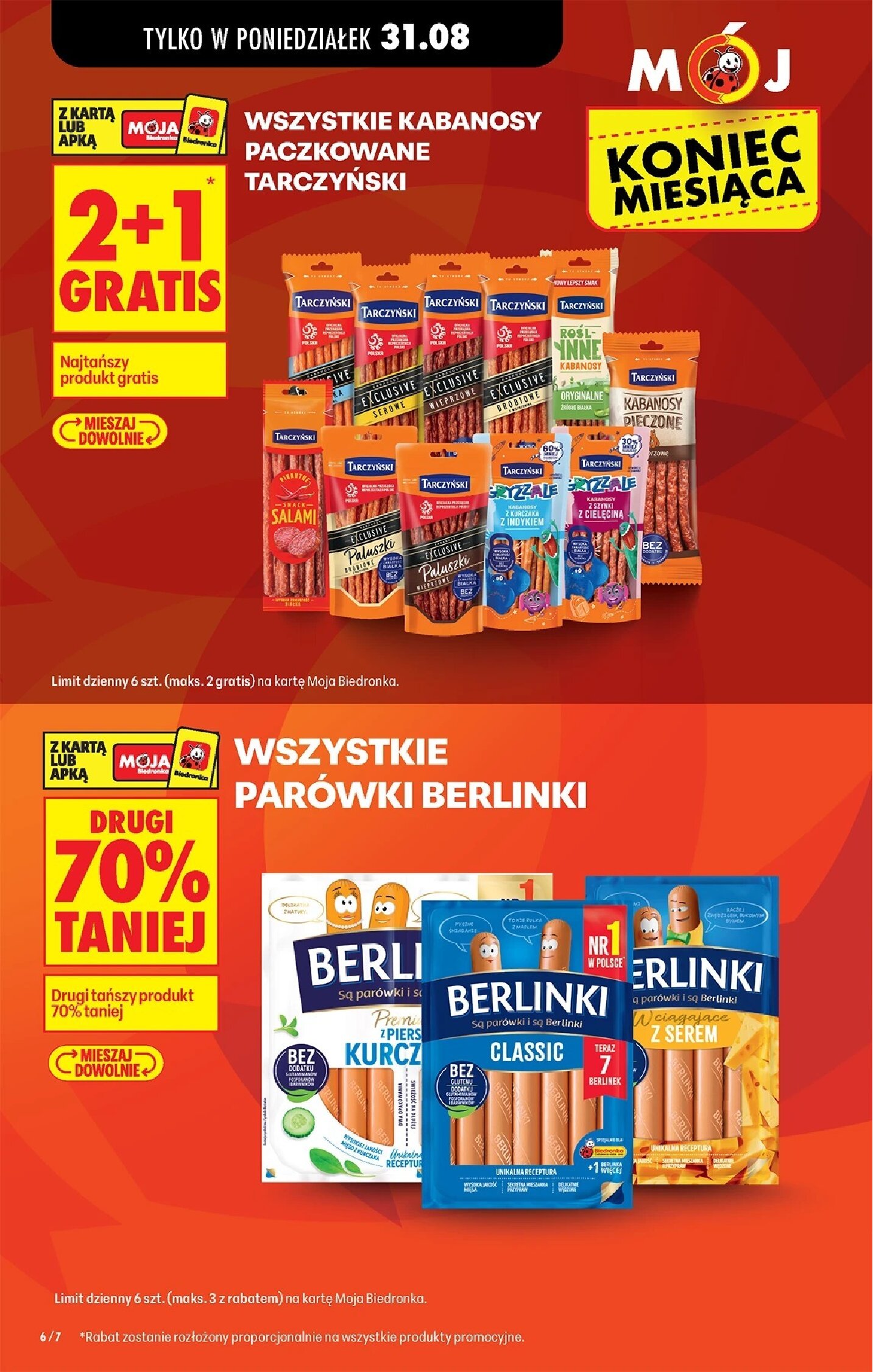 Gazetka Biedronka 31/08/2026 – 05/09/2026 - gazetki promocyjne str. 8