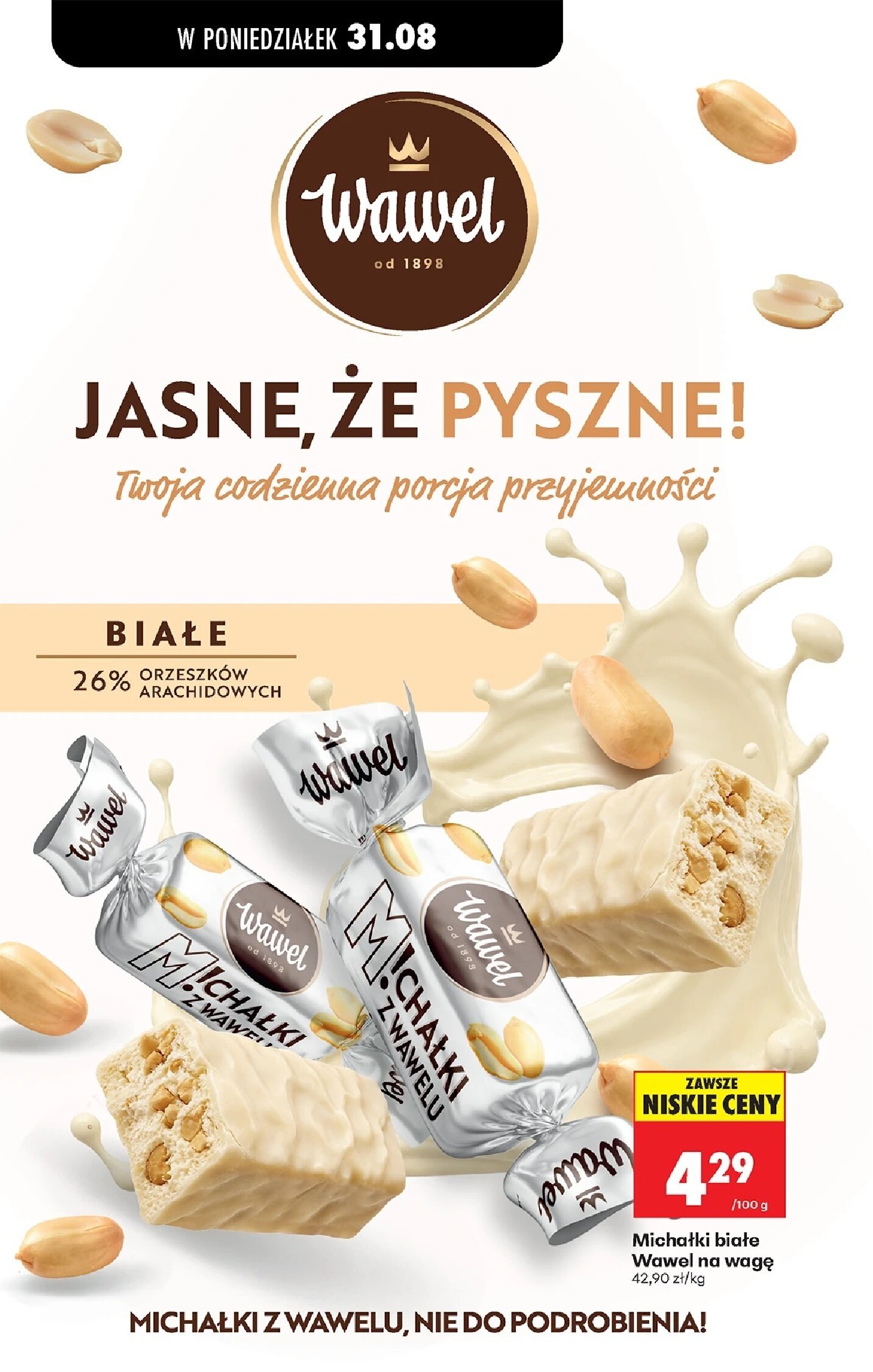 Gazetka Biedronka 31/08/2026 – 05/09/2026 - gazetki promocyjne str. 86