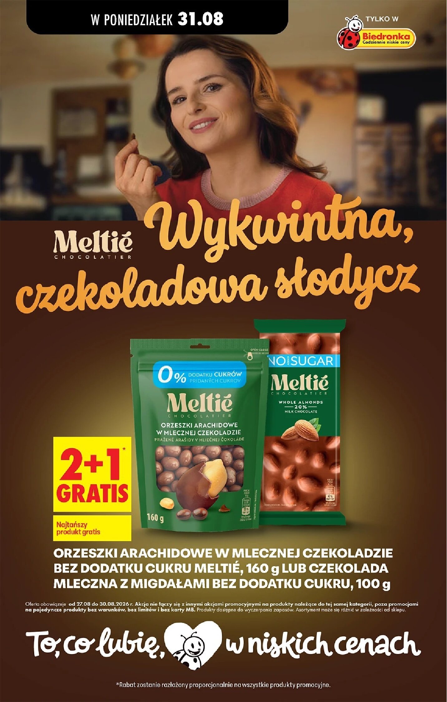 Gazetka Biedronka 31/08/2026 – 05/09/2026 - gazetki promocyjne str. 87