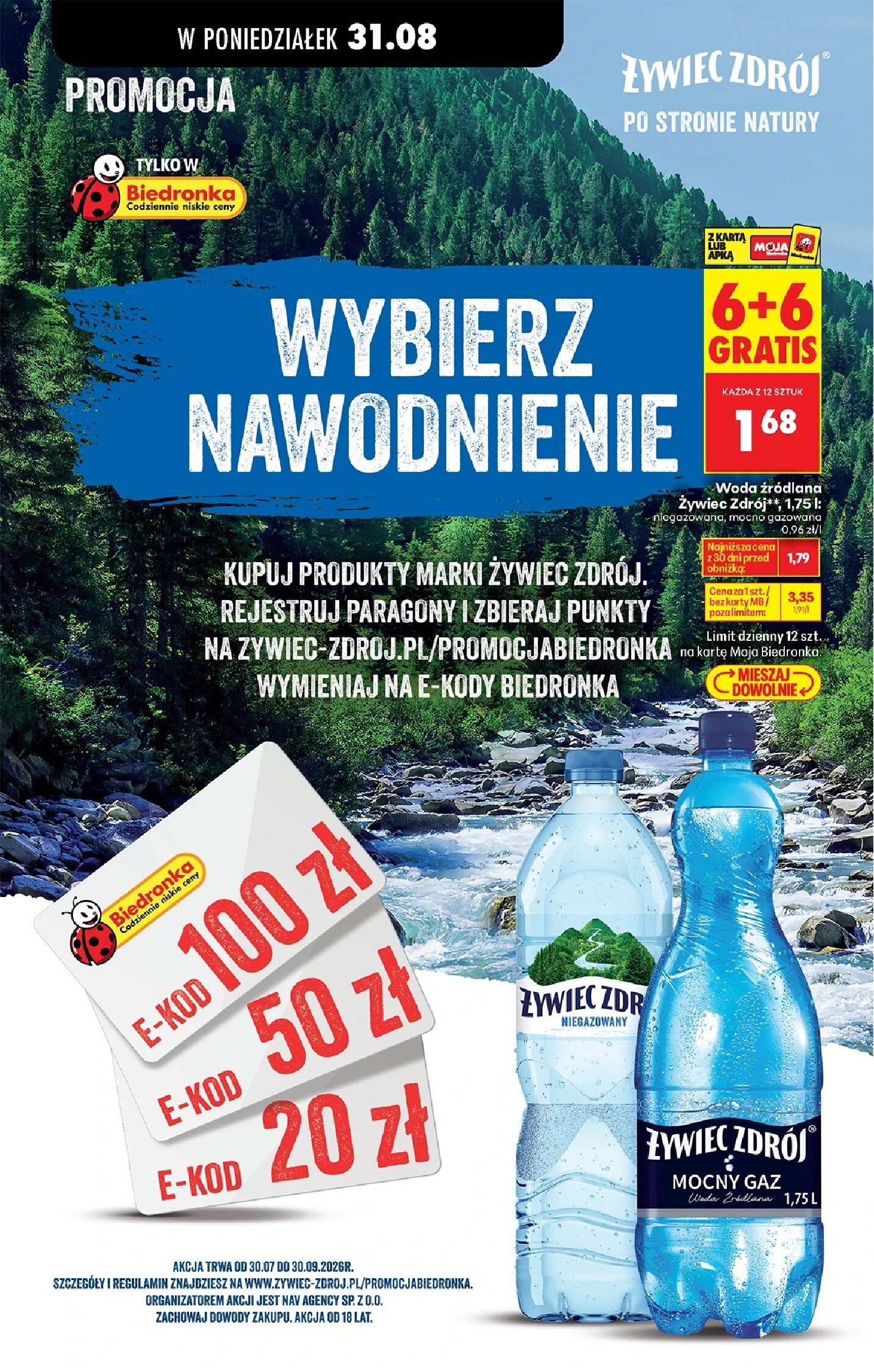 Gazetka Biedronka 31/08/2026 – 05/09/2026 - gazetki promocyjne str. 93