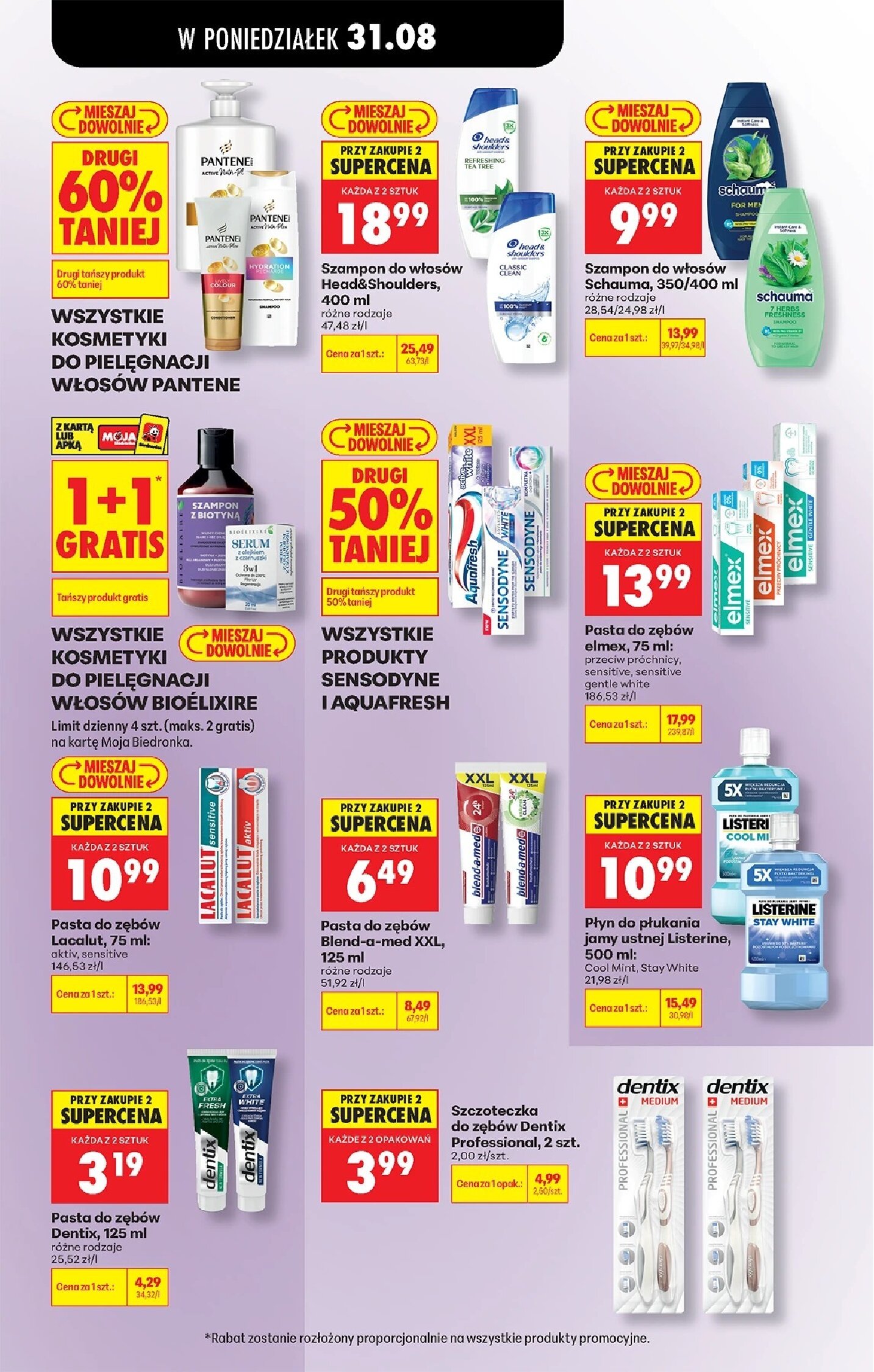 Gazetka Biedronka 31/08/2026 – 05/09/2026 - gazetki promocyjne str. 95